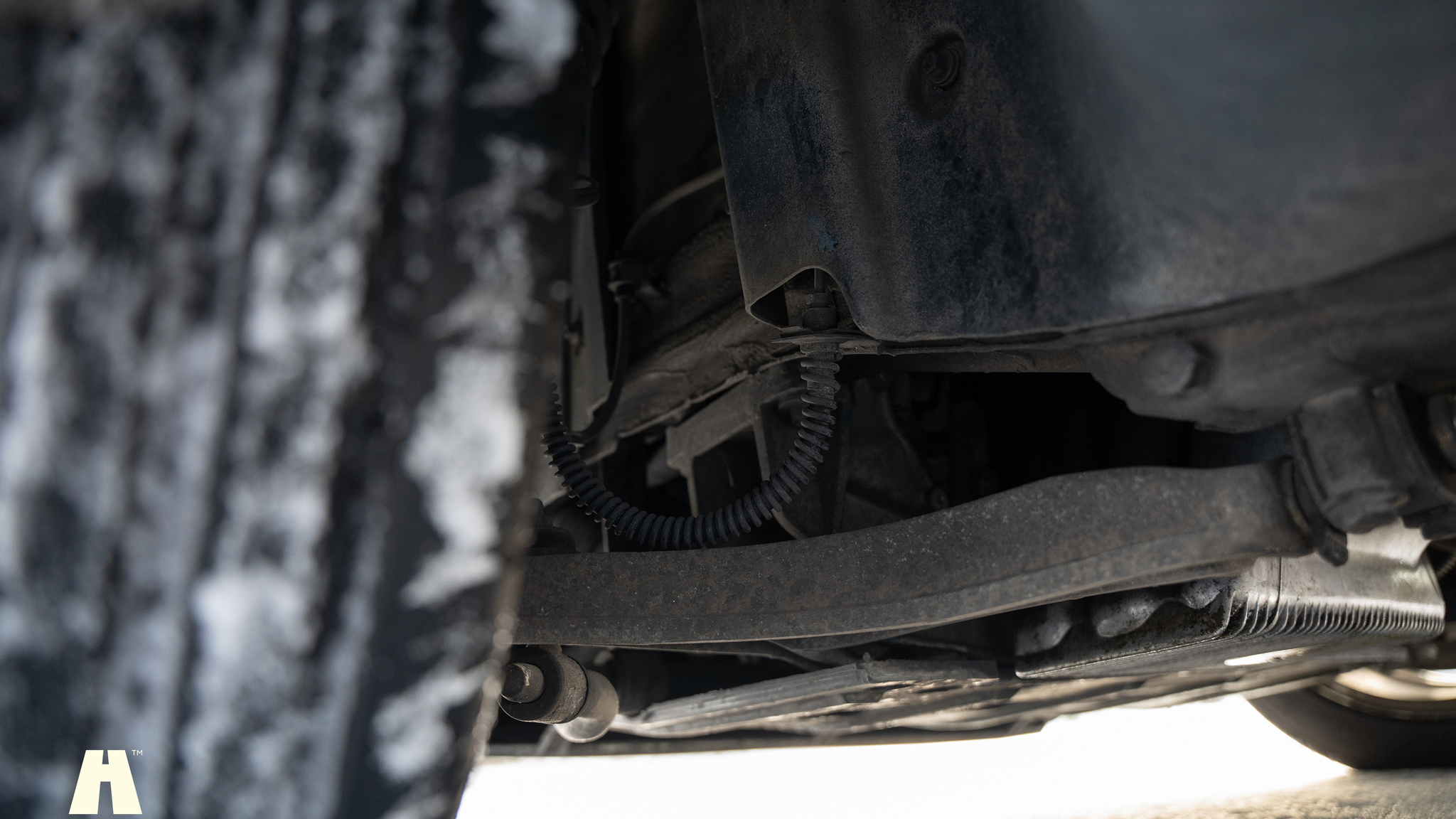 1990 Porsche 944 S2 (49), Mekanik