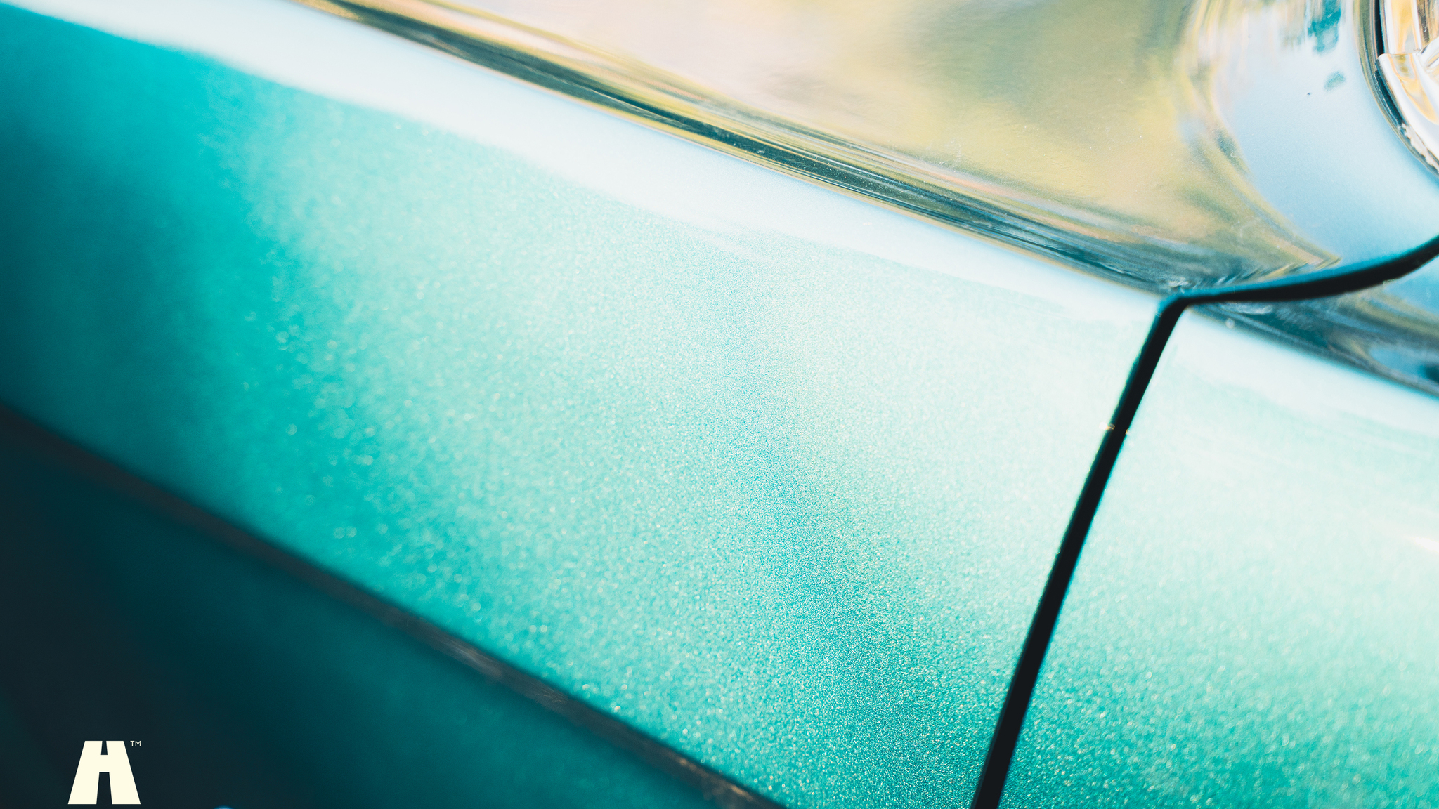 Aussenfoto 1965 Ford Mustang Cabriolet (38)