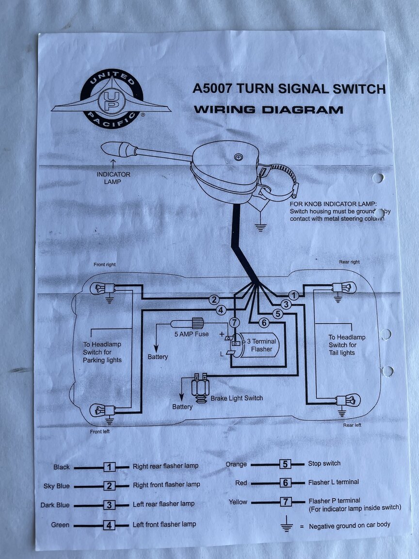 Documentation for 1940 Hudson Modell 40 Traveller Brougham  (11)