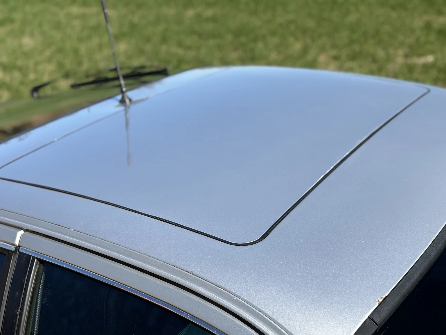 Exteriörbild på 1979 Porsche 924  (24)