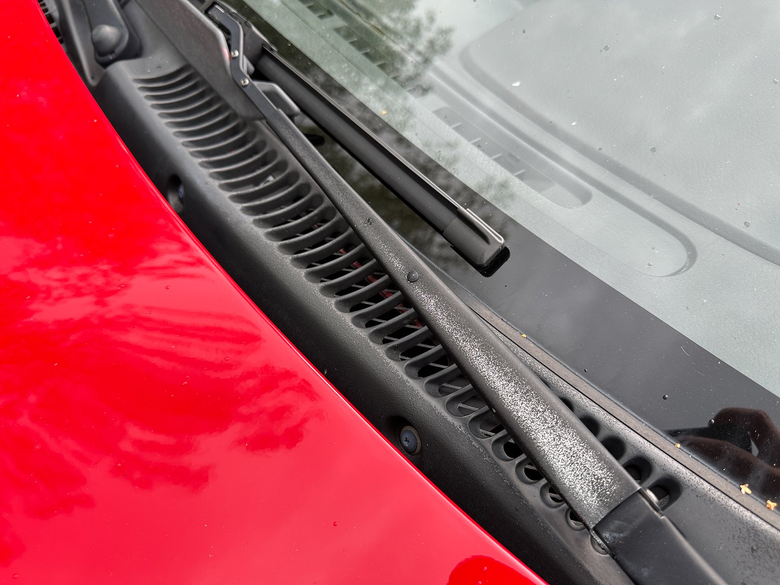 Exteriörbild på 1991 Nissan 300ZX Twin Turbo V6 Z32