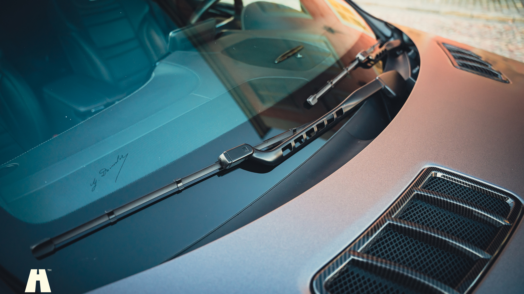 Exteriörbild på 2017 Mercedes-Benz GLS 63 AMG (51)