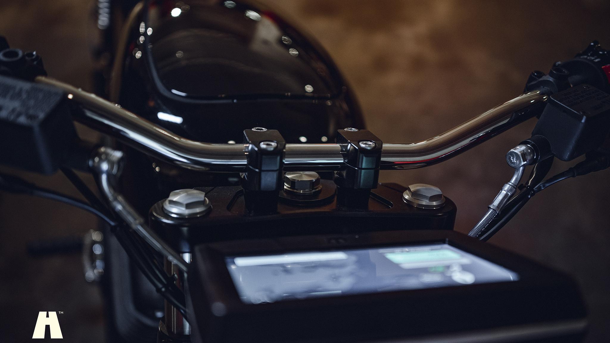 Exteriörbild på 2022 RGNT NO.1 CLASSIC (47)