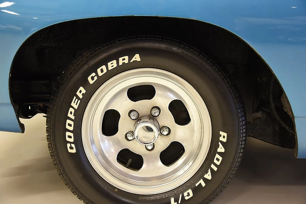 Bild von 1968 Plymouth Road Runner (77)
