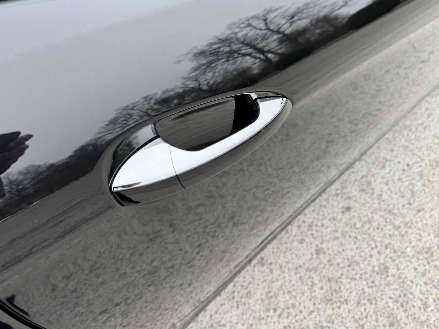 Exteriörbild på 2013 MERCEDES-BENZ SL 500