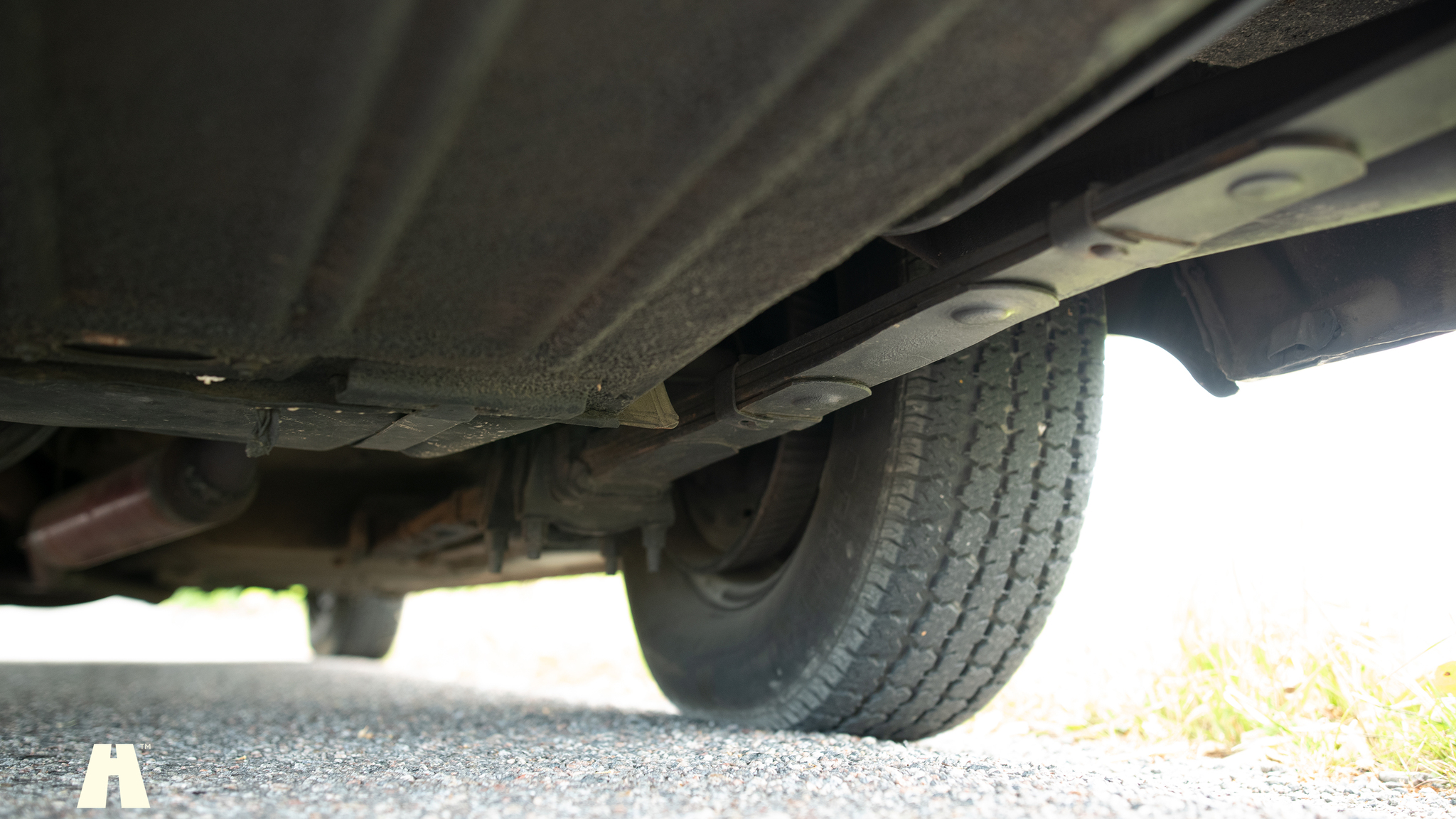 1965 Ford Thunderbird (53), Mekanik