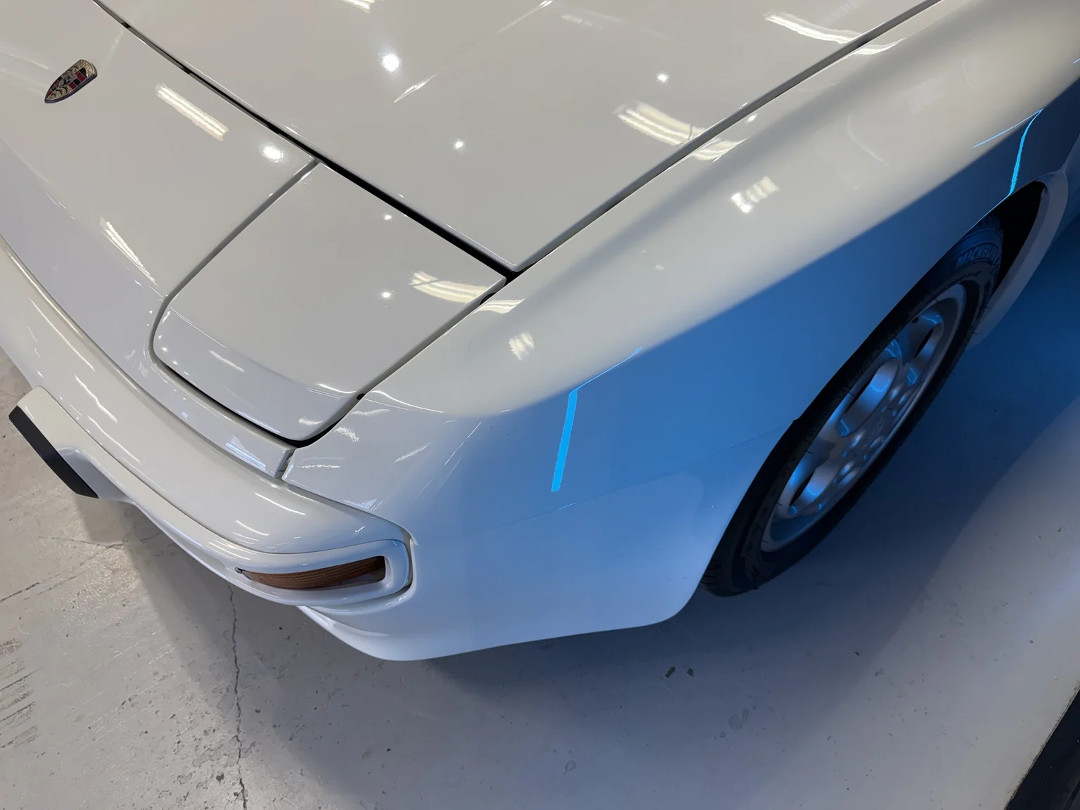Aussenfoto 1989 Porsche 944 2.7 (15)