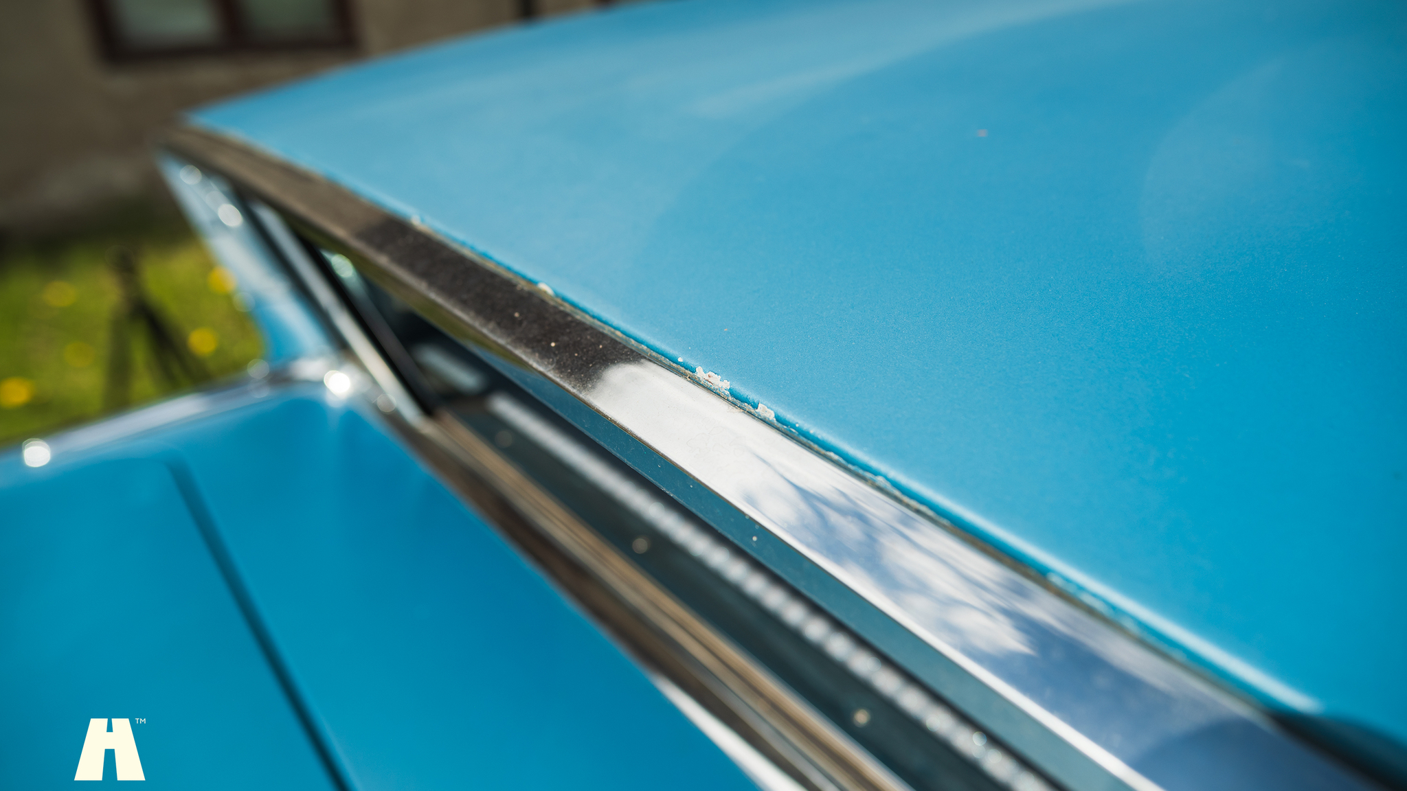 Exteriörbild på 1963 Mercury Monterey Custom 4-door (137)