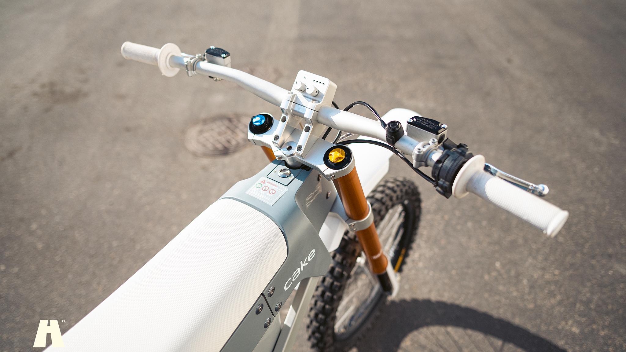 Exterior image of 2021 Cake Kalk OR Race