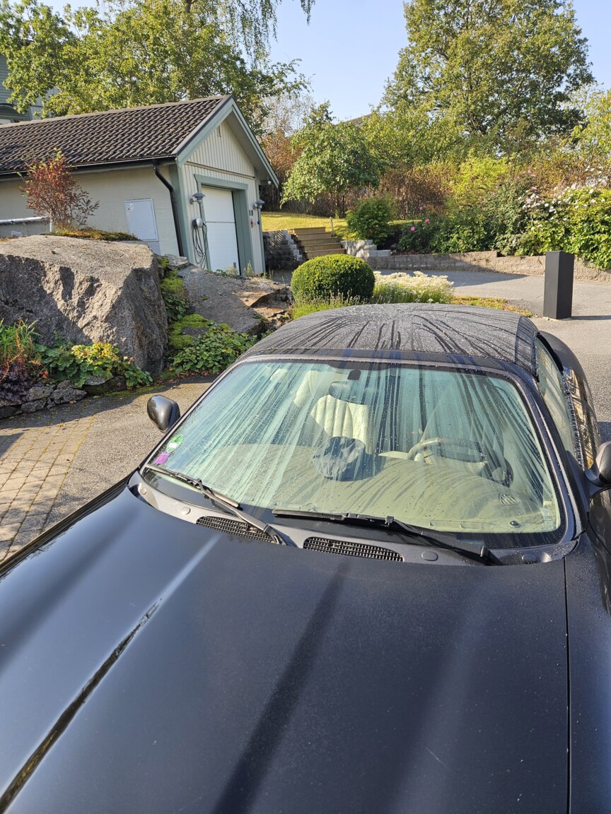 Bild der Verschiedenes von 1998 Jaguar XK8 Cabriolet