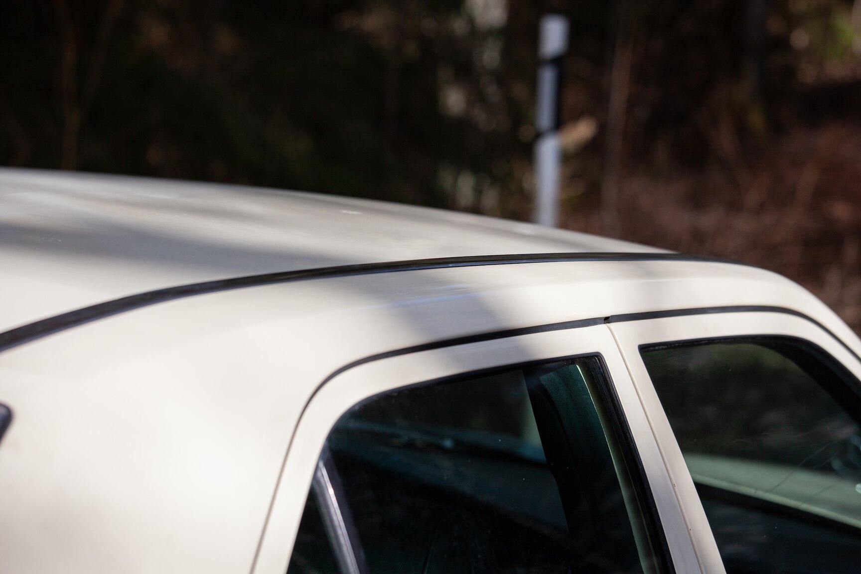 Exteriörbild på 1993 Mercedes-Benz 190 E 2.0