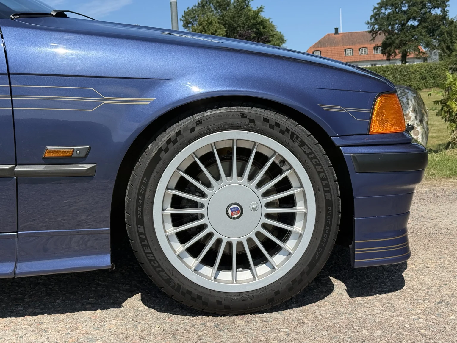 Aussenfoto 1993 ALPINA B6 2.8 (11)