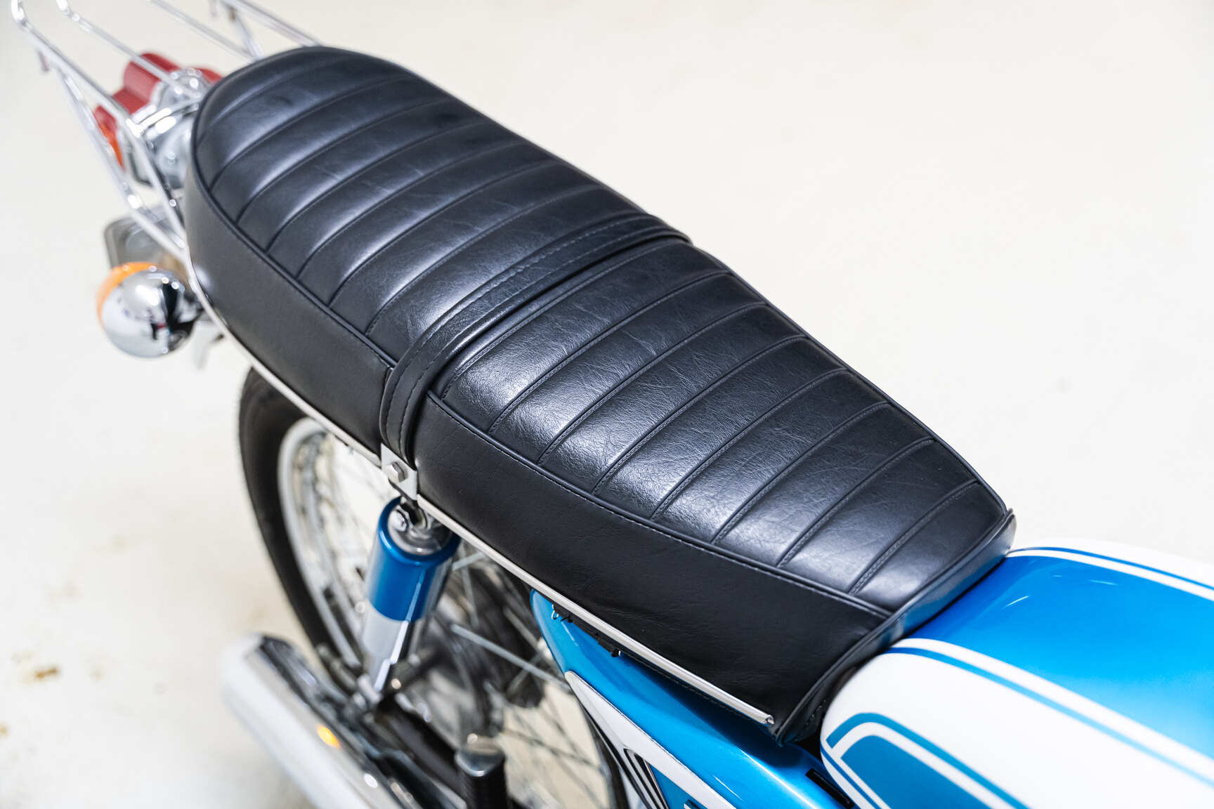 Aussenfoto 1972 Yamaha AS3