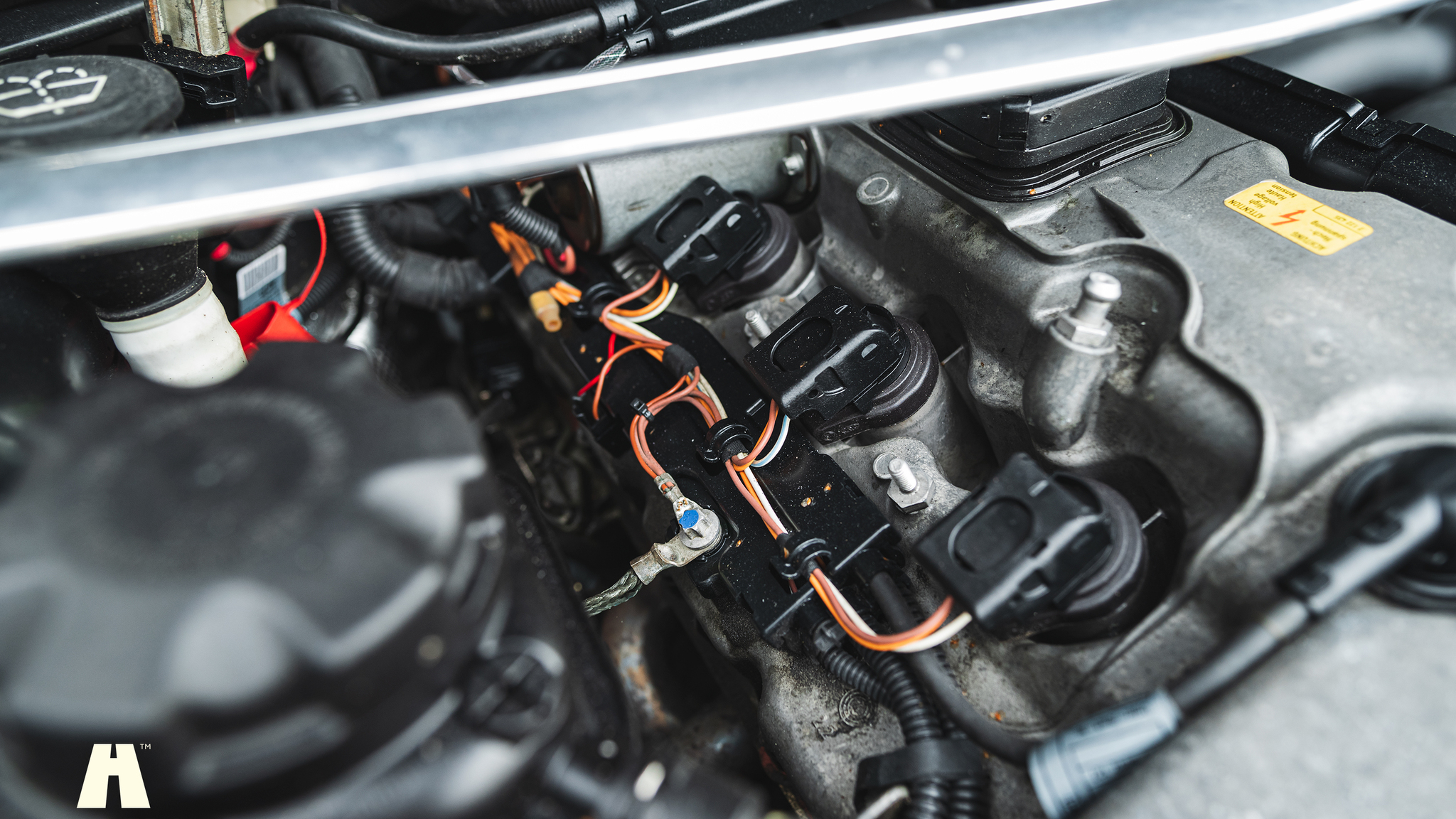 Image of 2006 BMW 130 Trackday mechanics