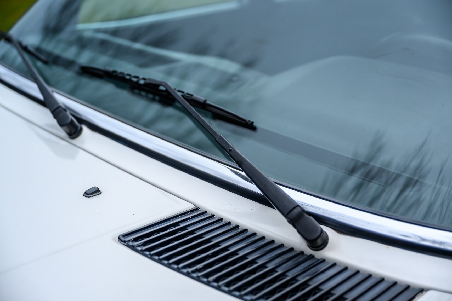 Aussenfoto 1986 BMW 520i