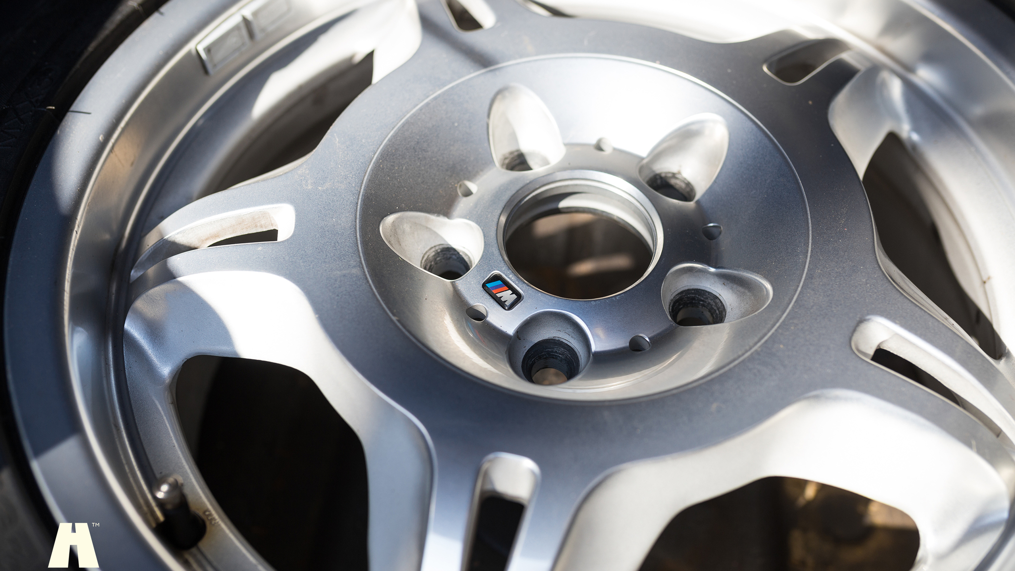 Interiörbild 1996 BMW M3 3.2 Cabriolet (61)