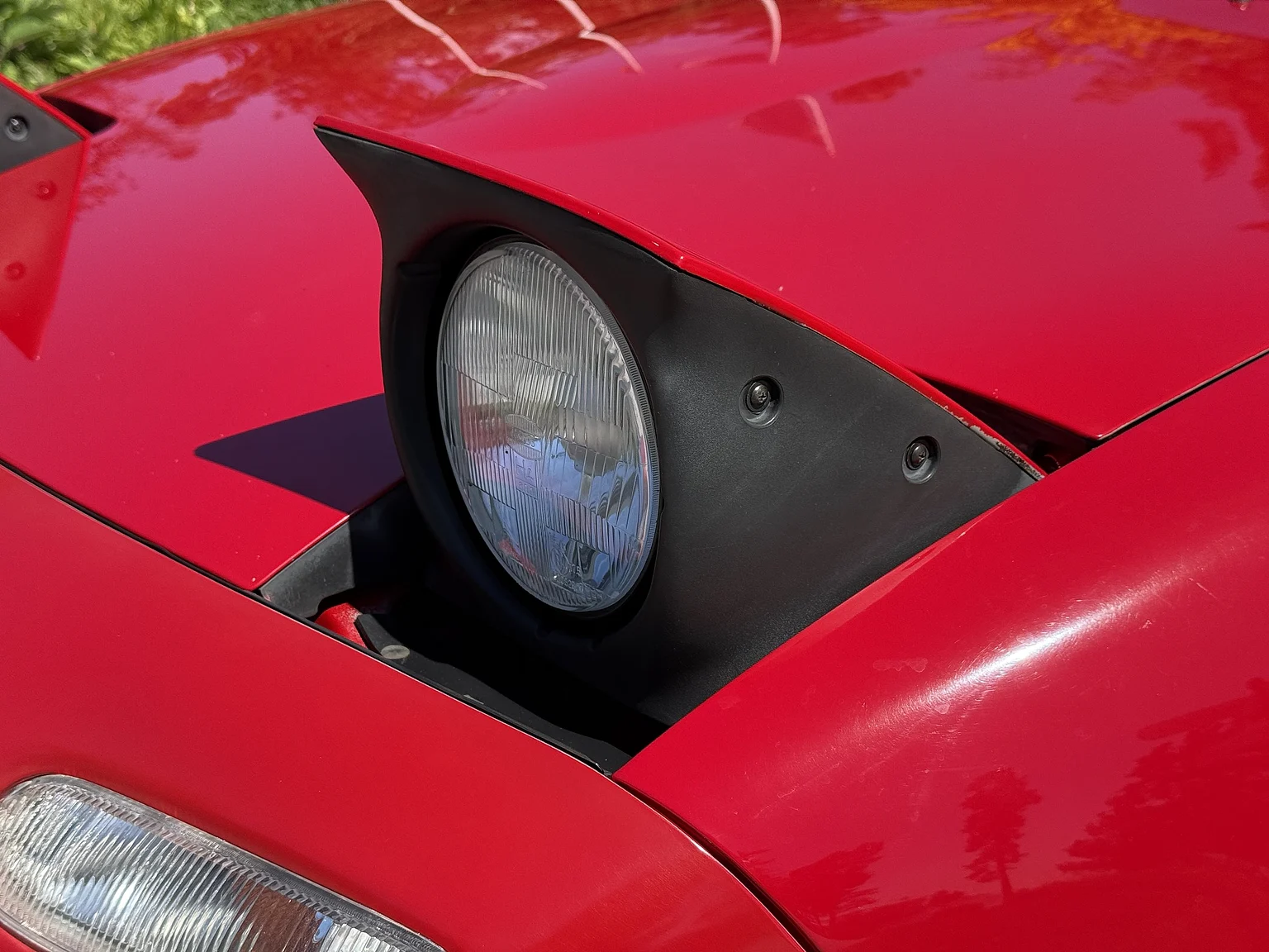 Exteriörbild på 1991 Mazda MX-5 Miata (14)