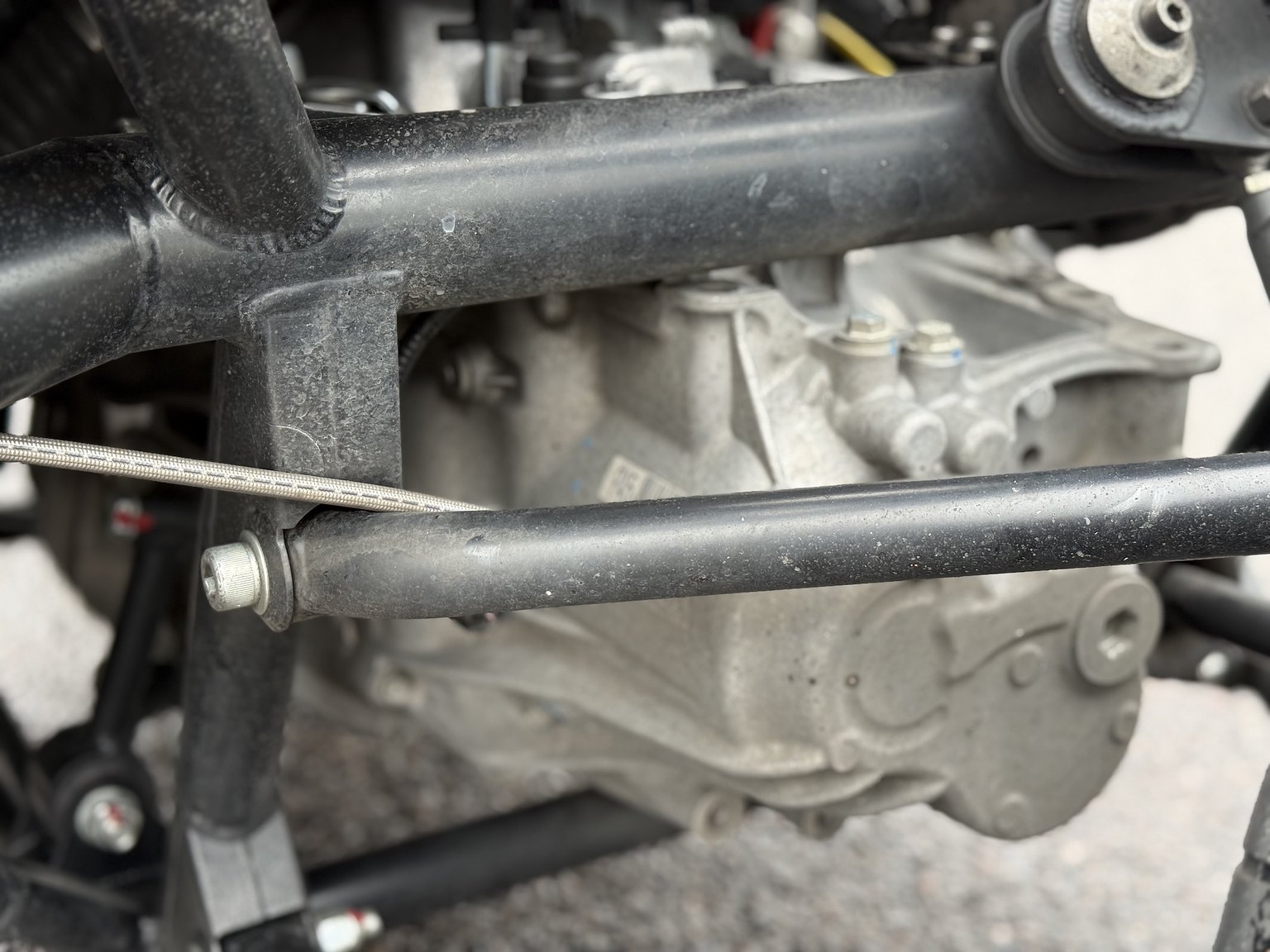 Image of 2016 Ariel Atom 3.5 Cup mechanics