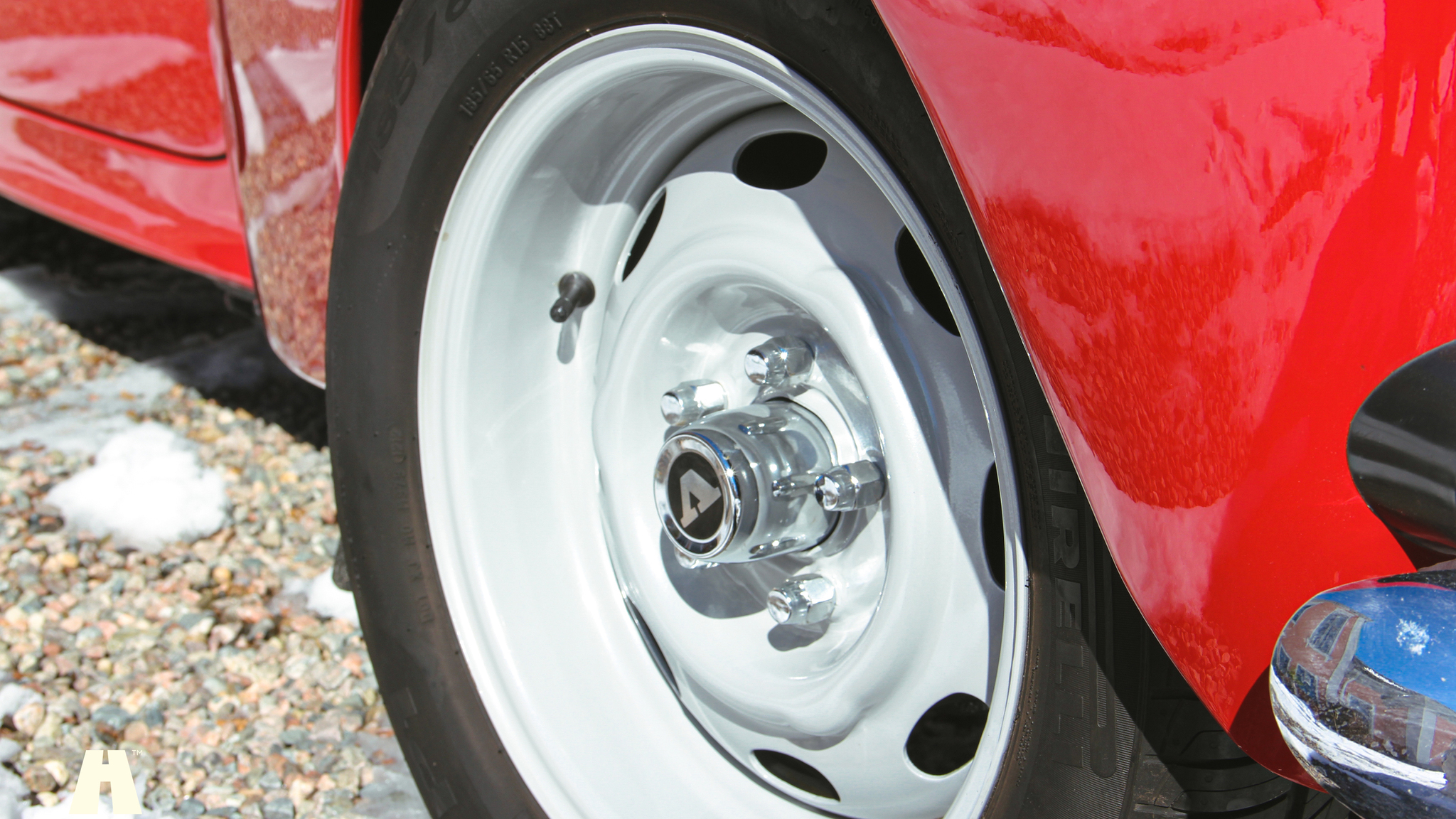 Exterior image of 1965 Volvo PV 544 Sport (22)