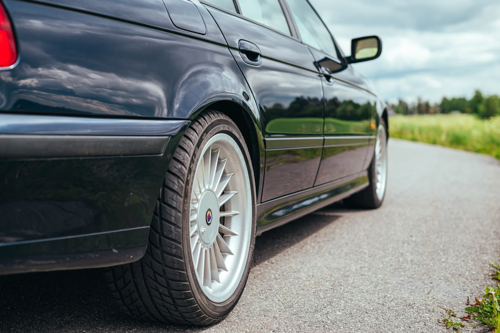 Aussenfoto 1999 ALPINA B10 V8 (22)