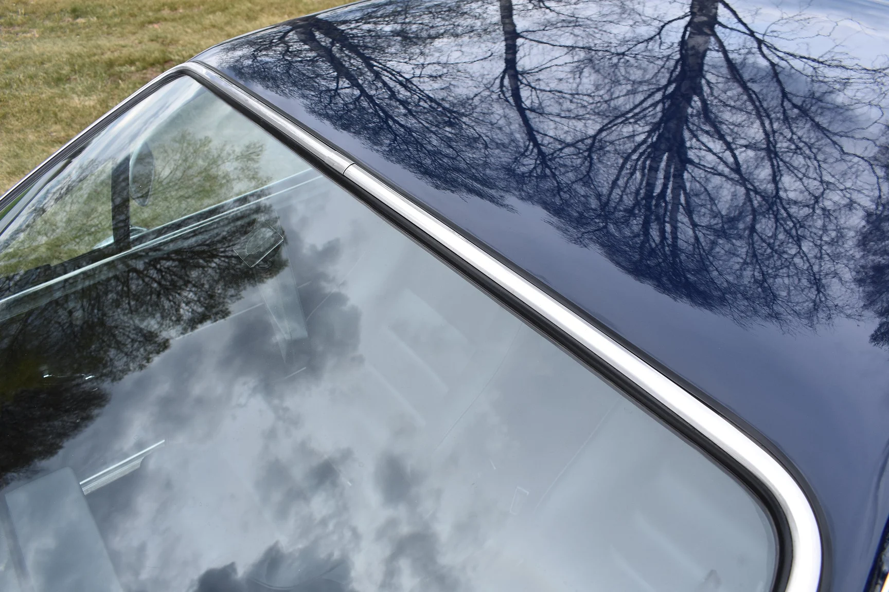 Exterior image of 1981 Alfa Romeo Alfetta GTV (40)