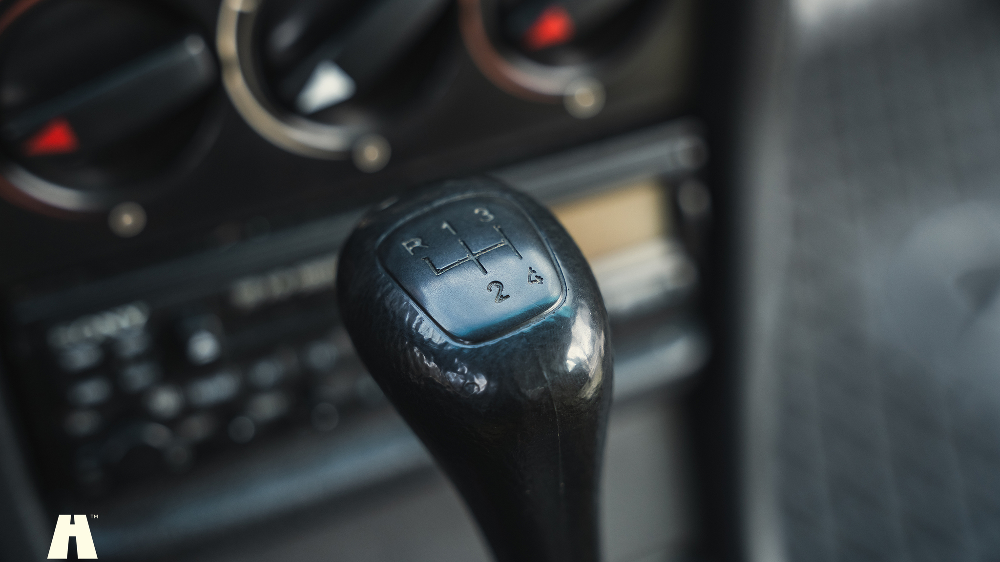 Interior image of 1979 Mercedes Benz 230