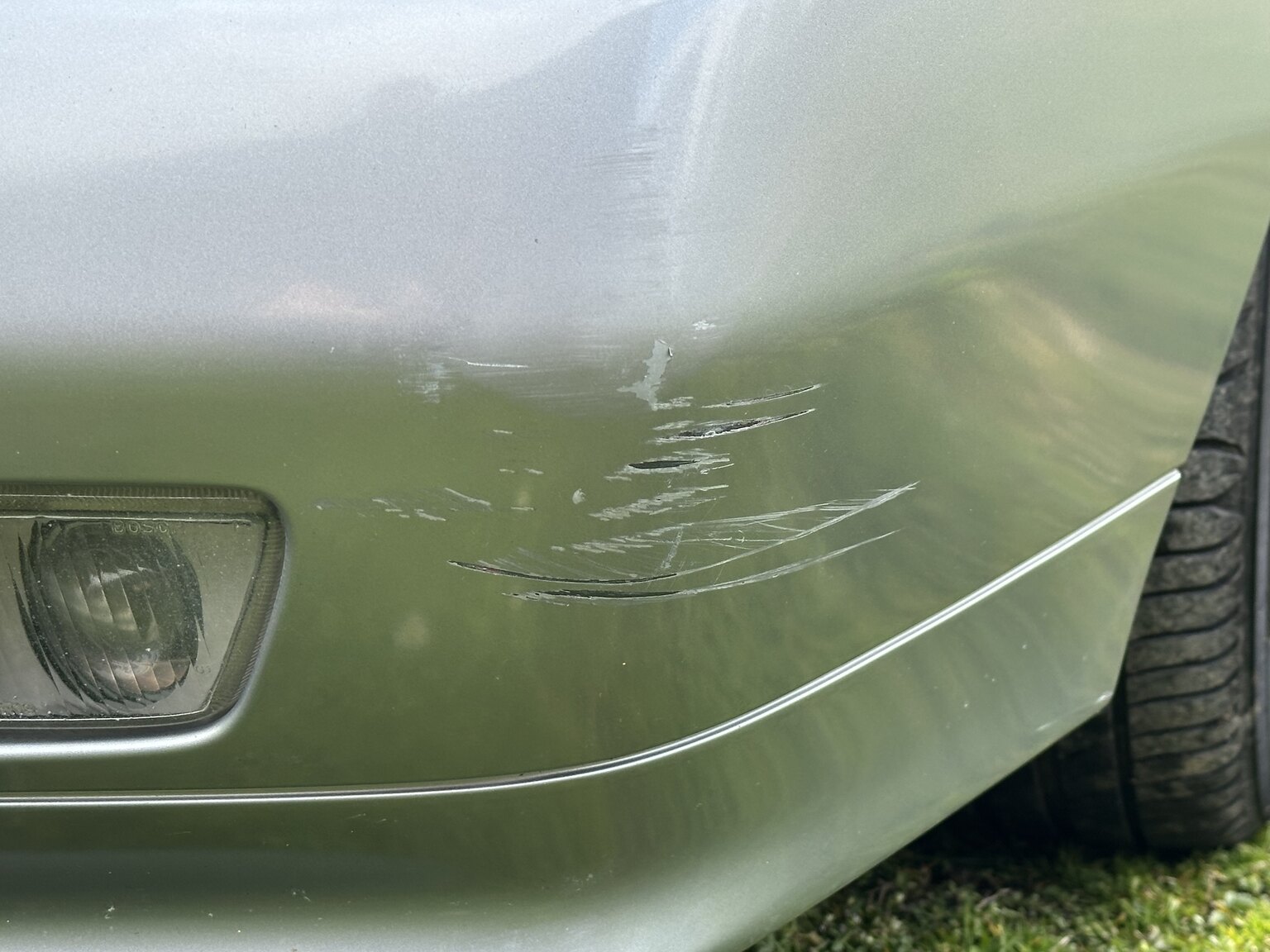 Aussenfoto 1992 Mercedes-Benz SL 500 (21)