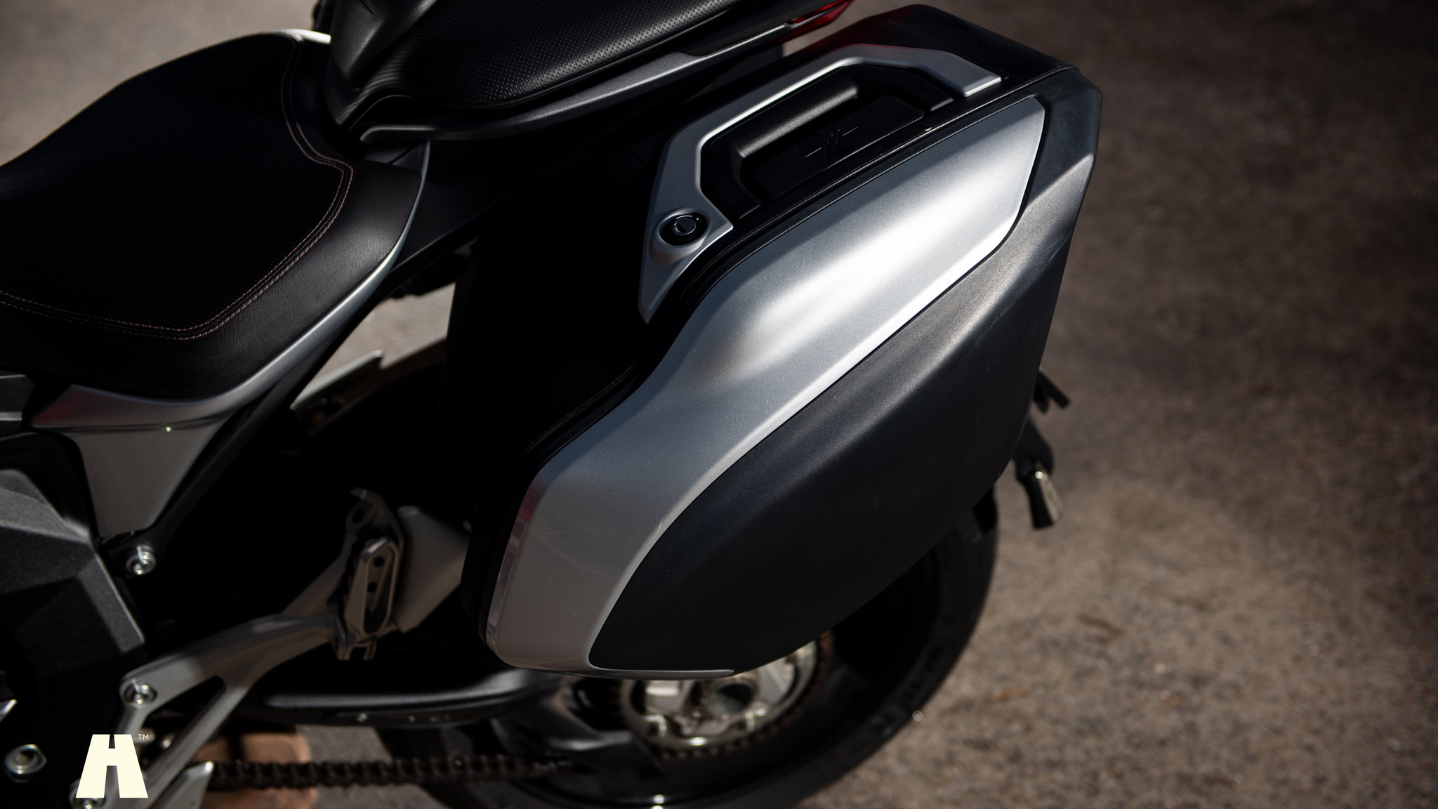 Aussenfoto 2015 MV Agusta Veloce Turismo 800