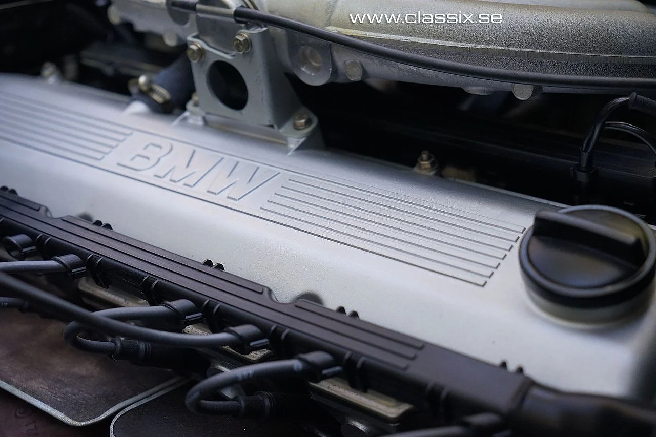 Bild von 1989 BMW 325tds (6)