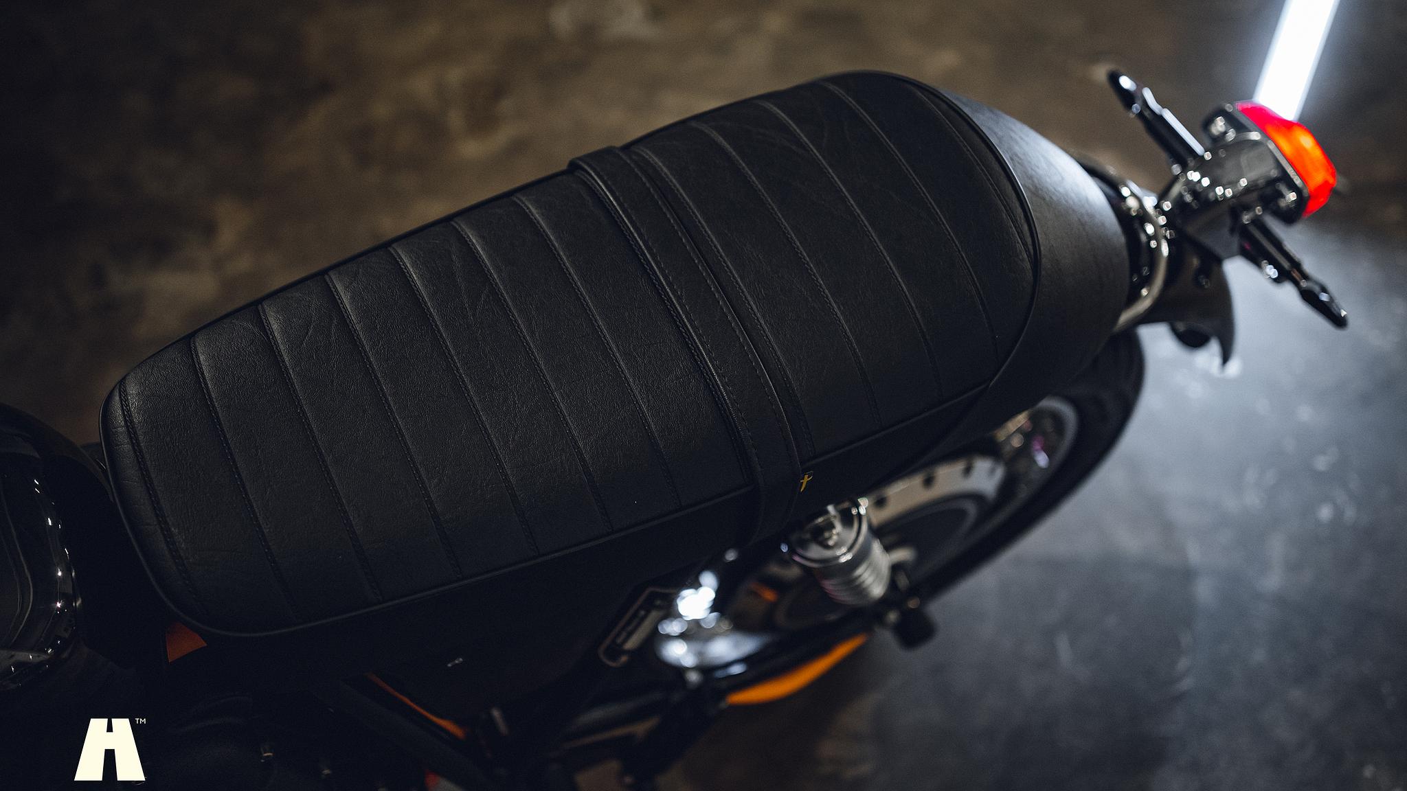 Aussenfoto 2022 RGNT NO.1 CLASSIC