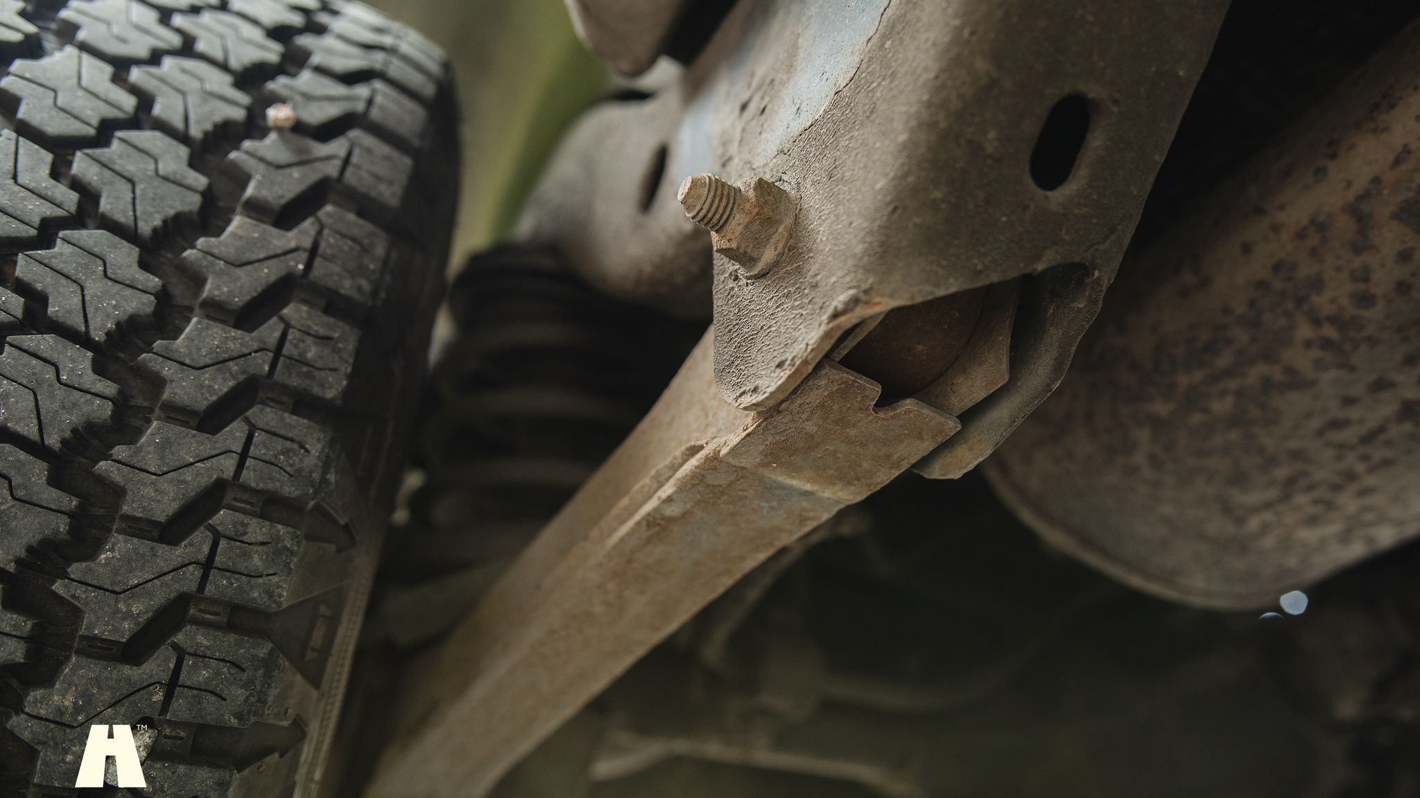 2006 Jeep Wrangler 4.0L Sahara , Mekanik