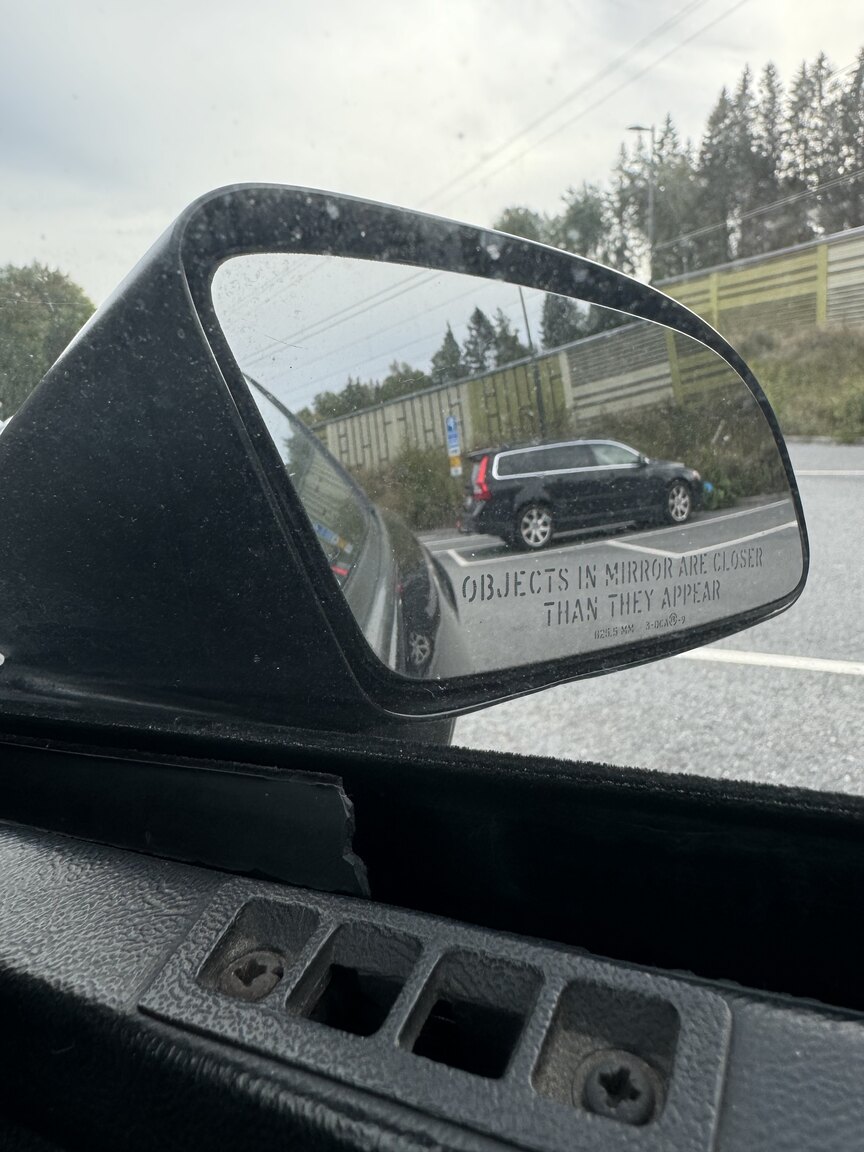 Interior image of 1989 Chevrolet Corvette 