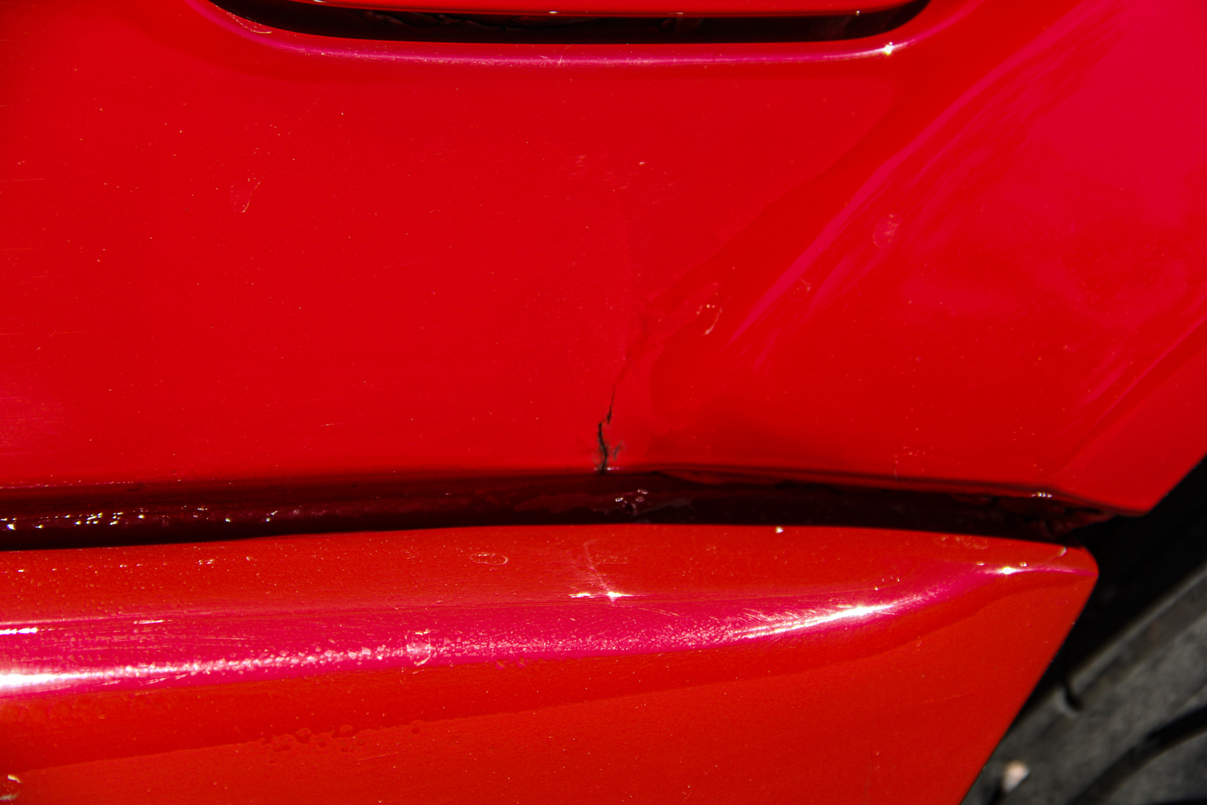 Exterior image of 1986 BMW E30 H35 Hartge