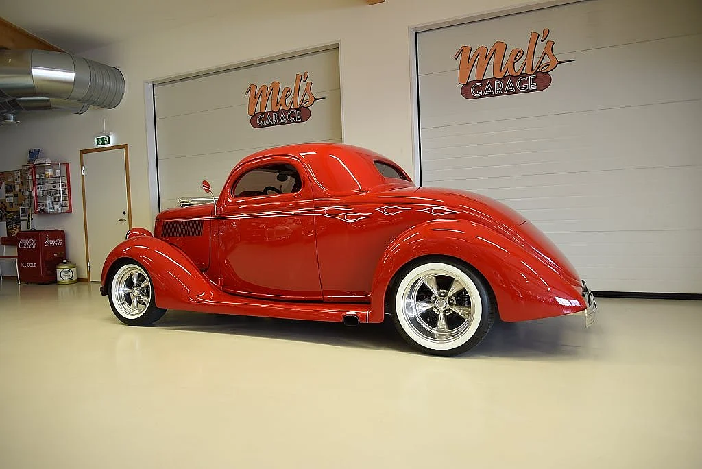 Bild von 1936 Ford Model 68 (27)