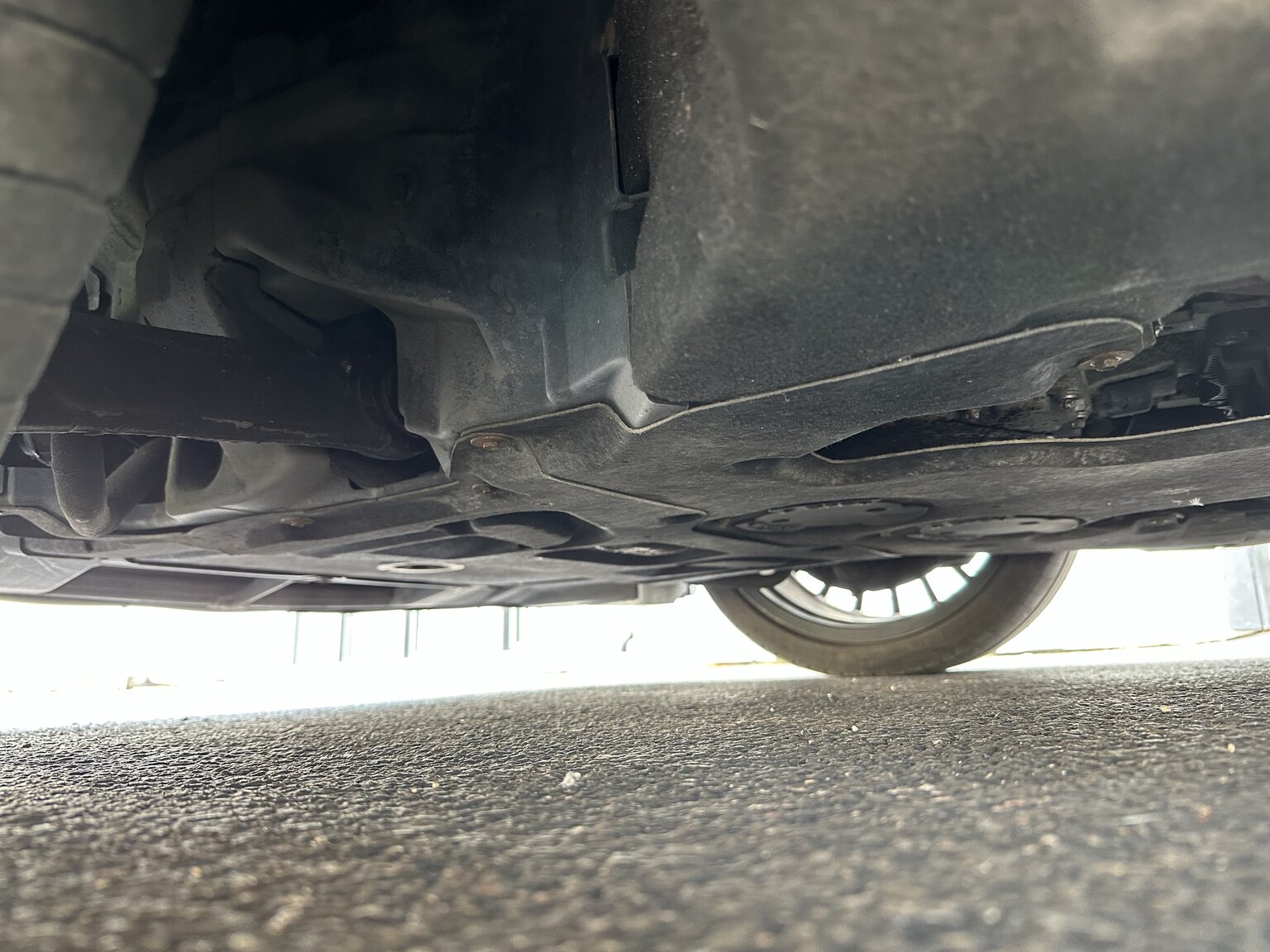 Image of 2011 ALPINA B5 Bi-Turbo Touring Switch-Tronic mechanics