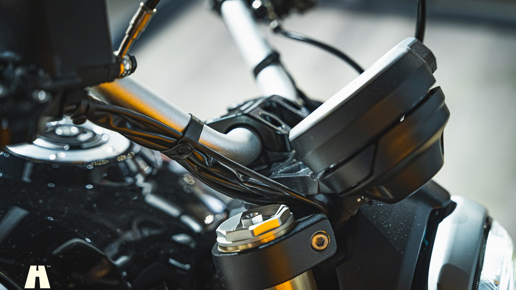 Exteriörbild på 2018 Ducati Scrambler 1100 (75)