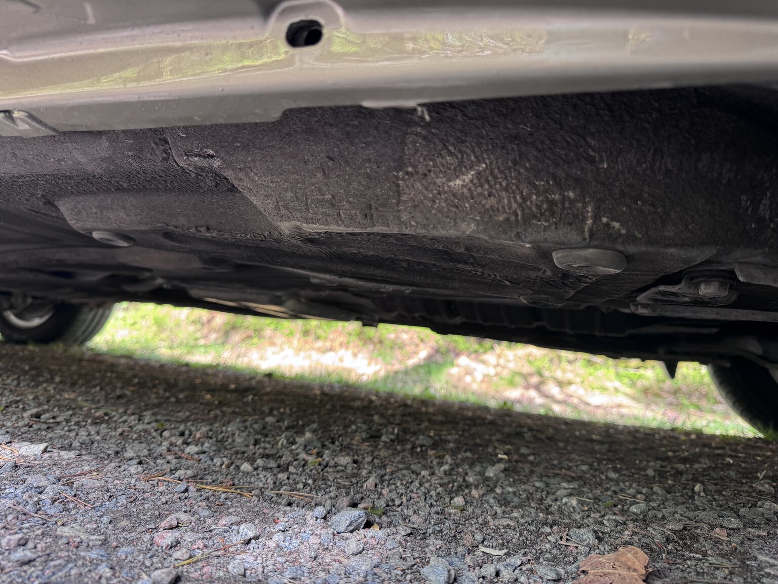 Image of 1999 Volvo V70 2.5 mechanics