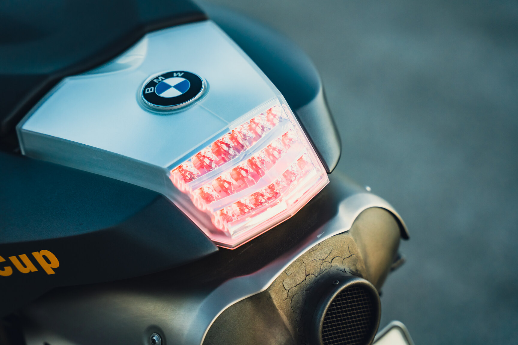 Aussenfoto 2006 BMW R1200S