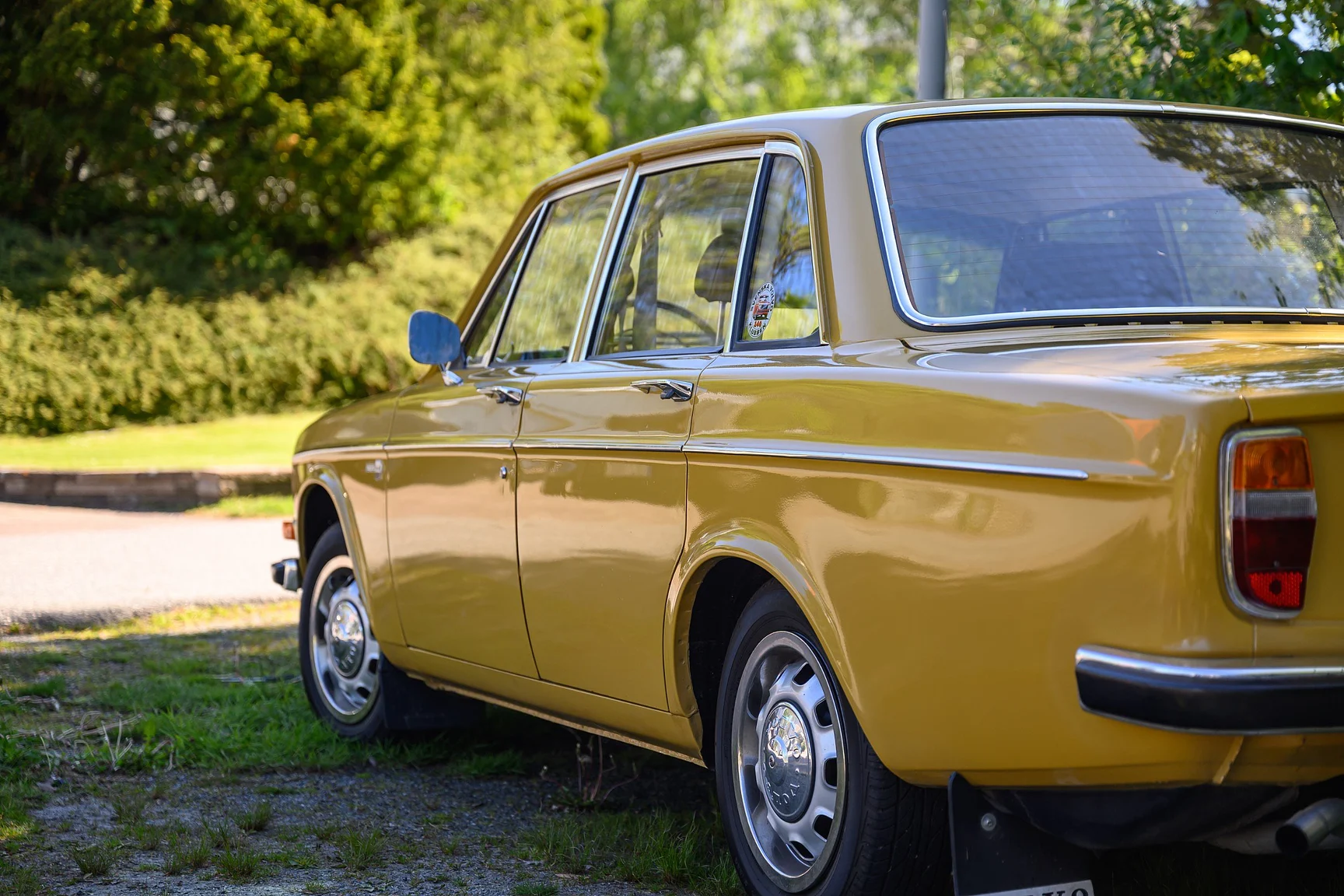 Aussenfoto 1971 Volvo 144 2.0 Automatic (34)