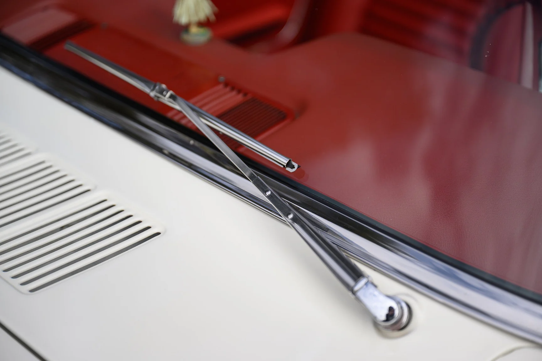 Exteriörbild på 1965 Ford Mustang GT Convertible (54)