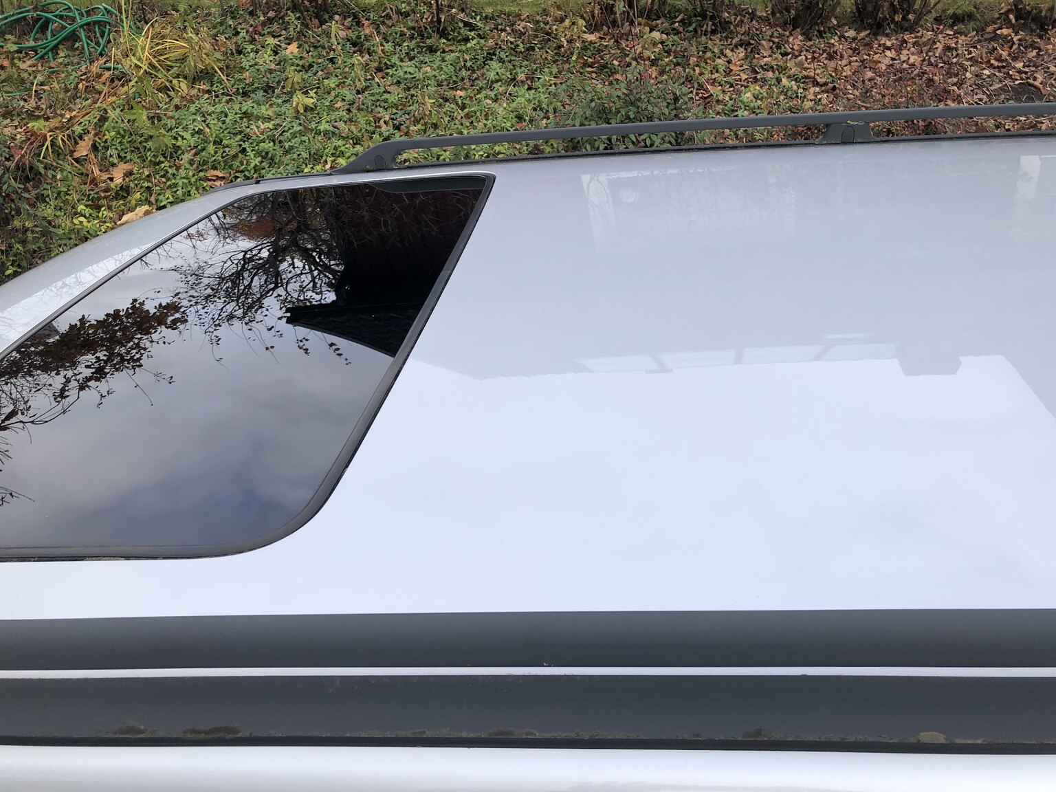 Exteriörbild på 1998 Volvo V70 R AWD