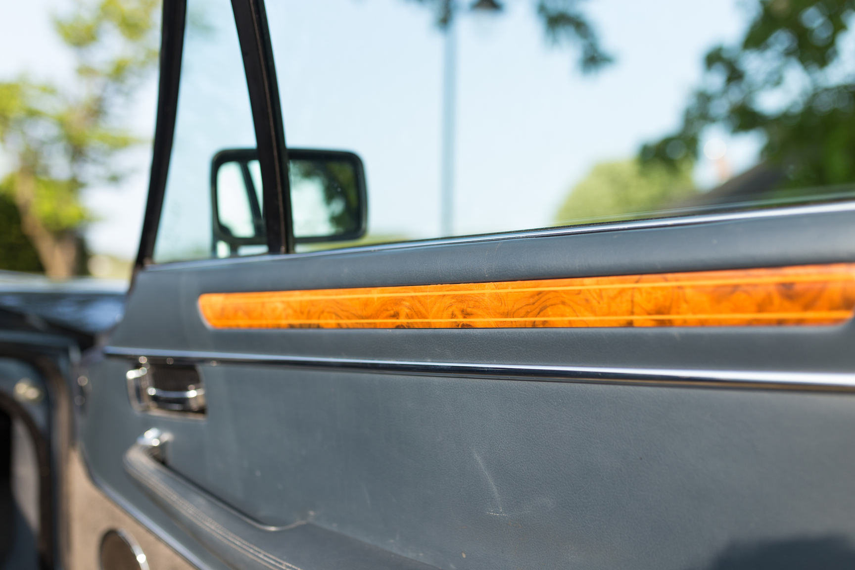 Innenraumfoto von 1987 Jaguar Xj-SC (45)