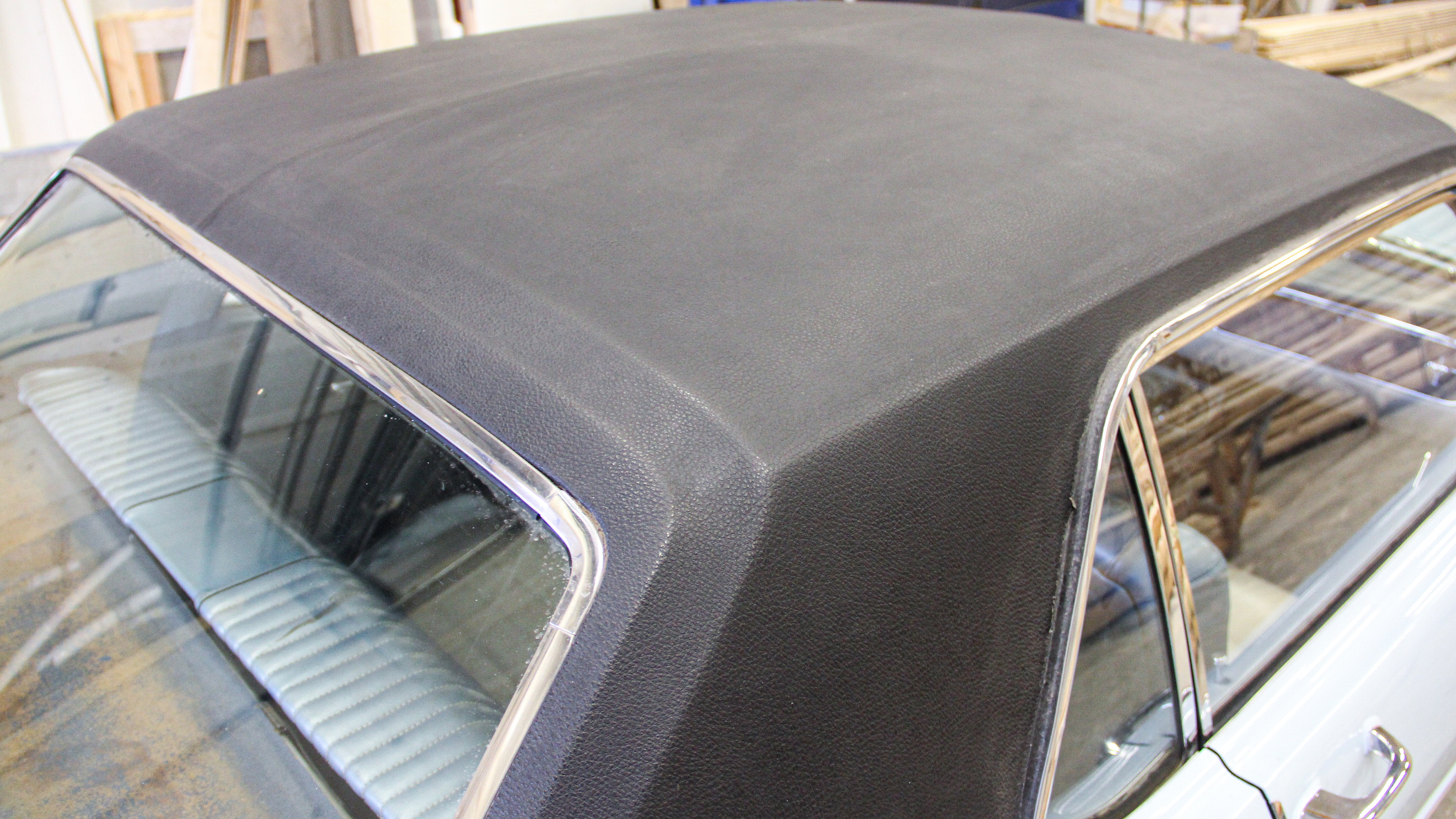 Aussenfoto 1966 Ford Mustang 289 Hardtop (19)