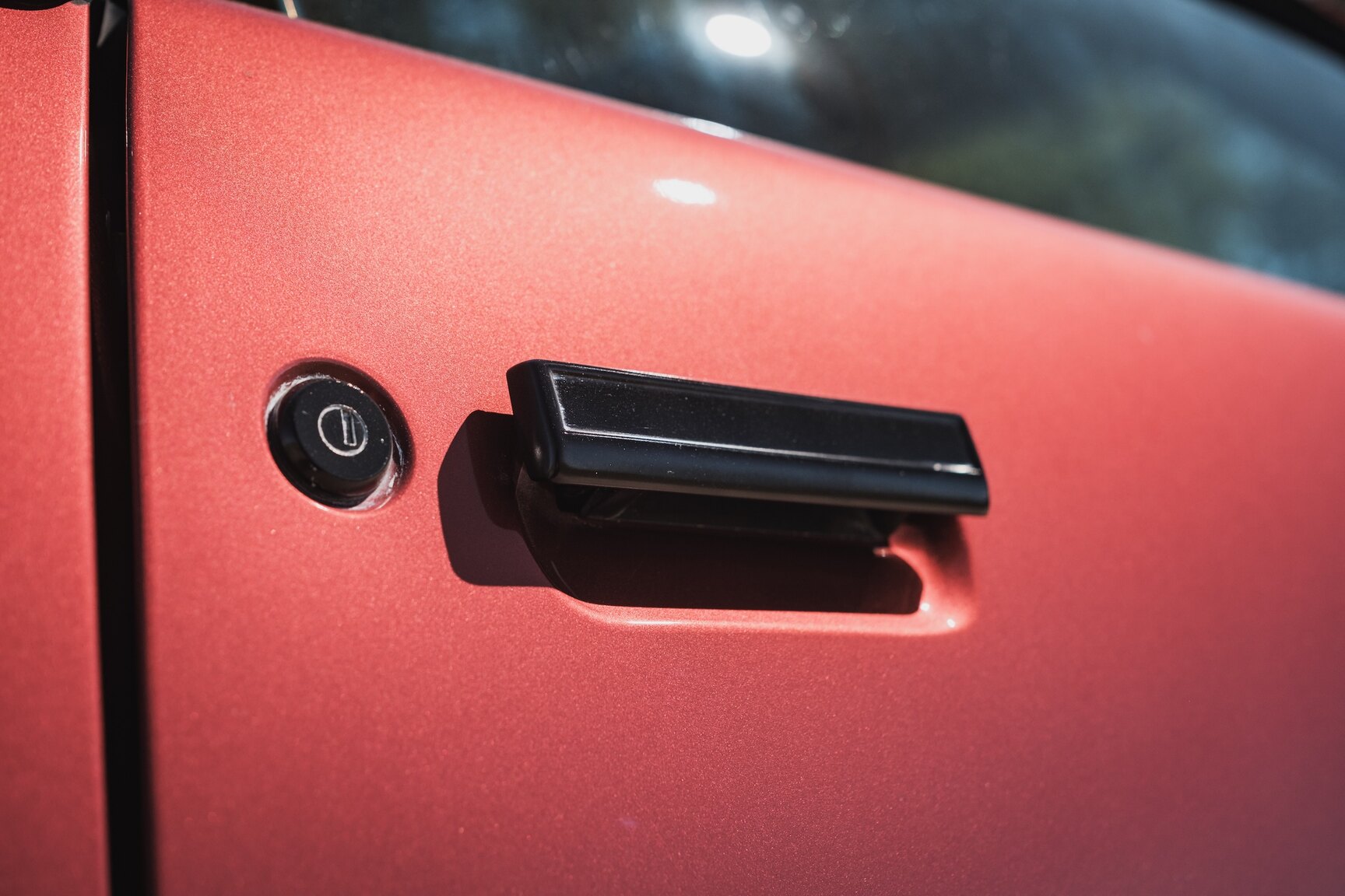 Exteriörbild på 1988 Chevrolet Camaro Z28 Iroc-Z Convertible