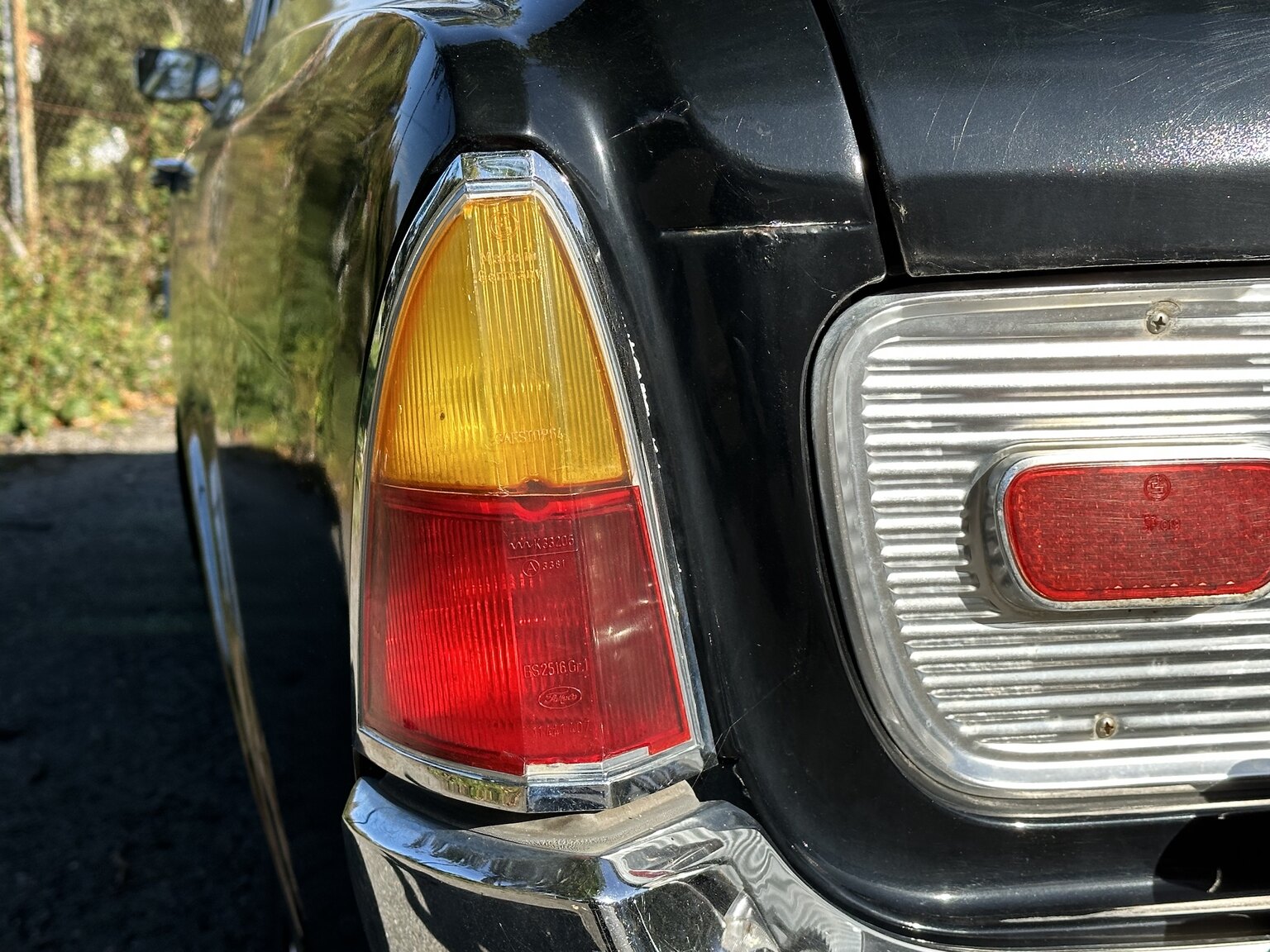 Aussenfoto 1965 Ford Taunus 17M (46)