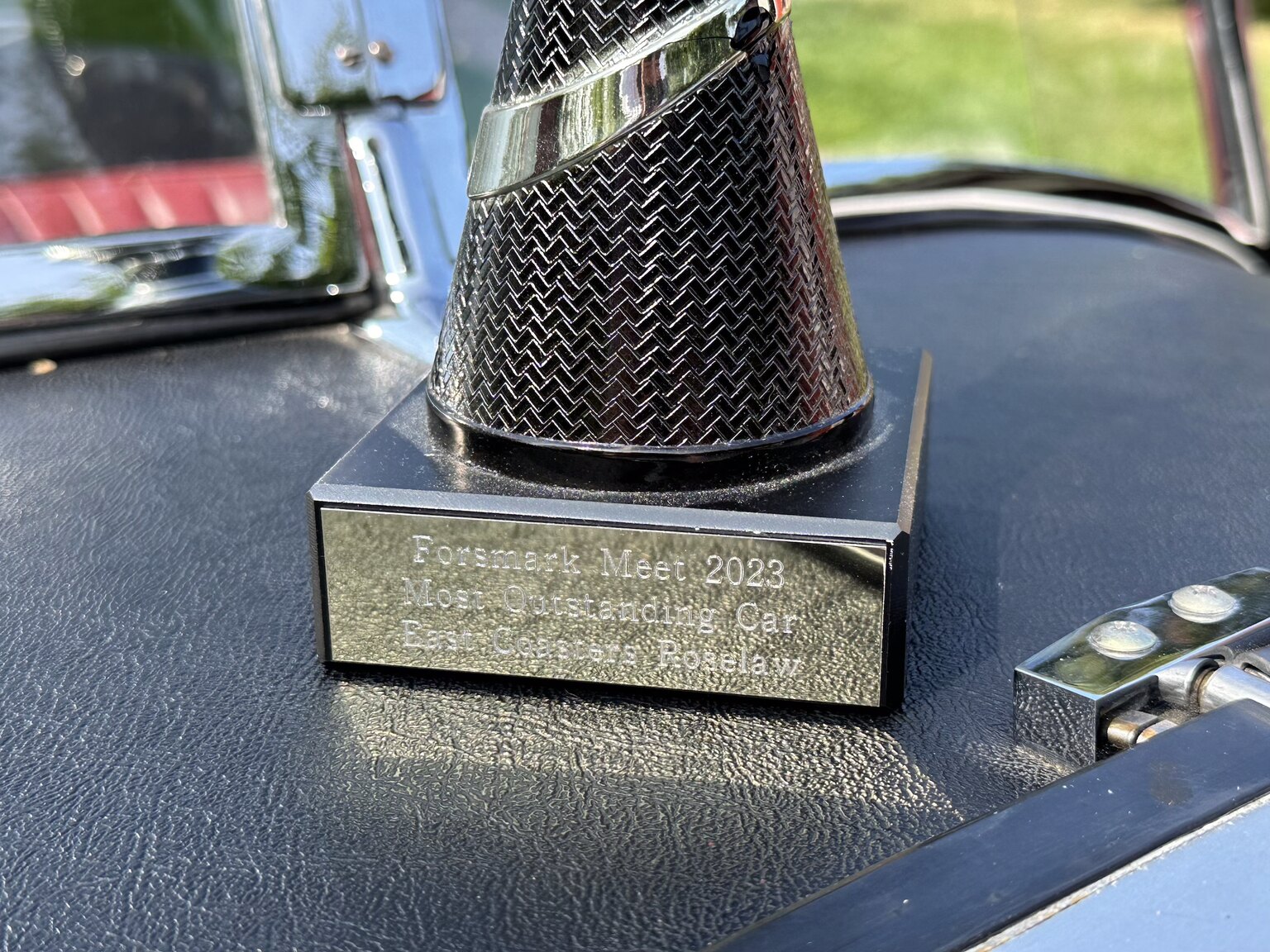 Bild der Verschiedenes von 1938 AUSTIN SEVEN BOAT TAIL