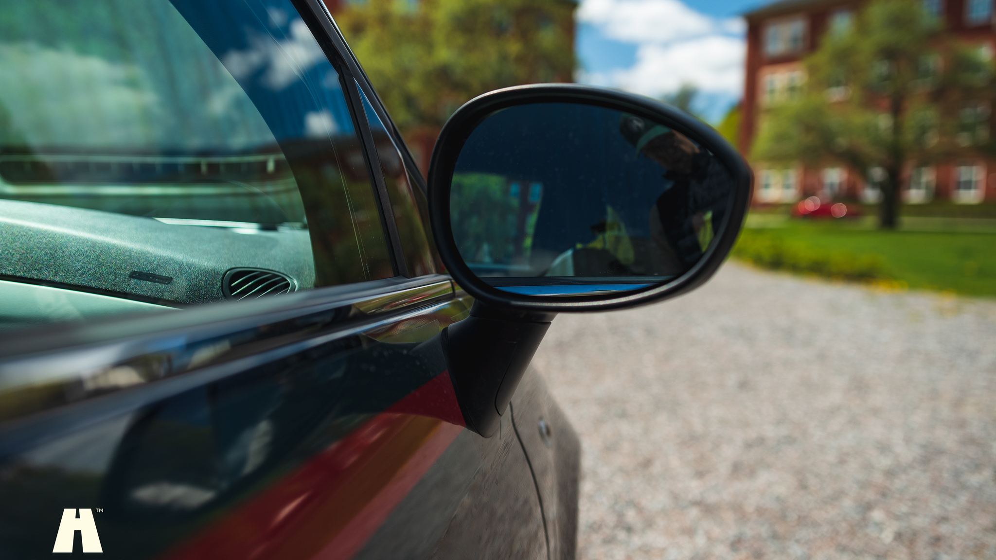 Exterior image of 2012 FIAT 500 GUCCI