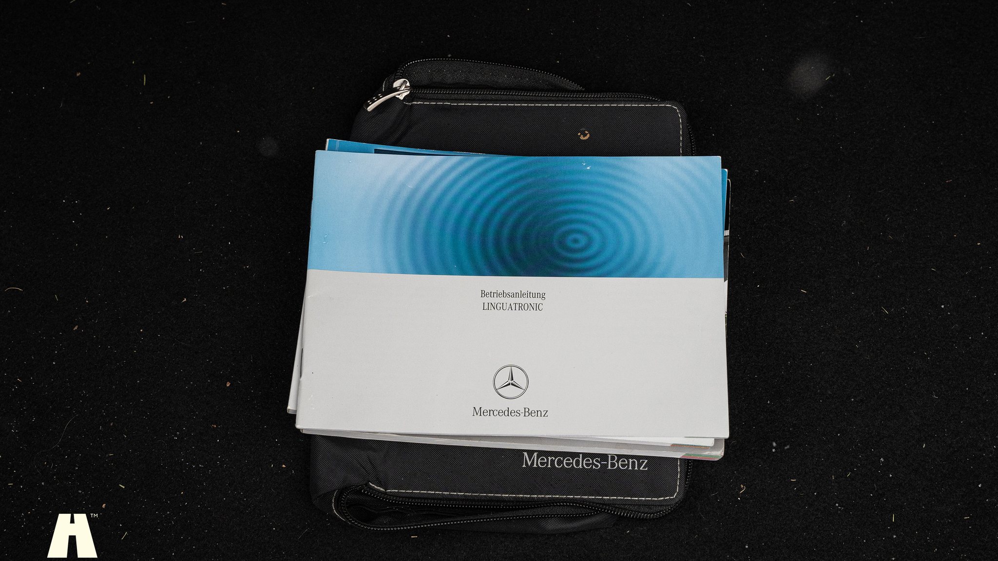 Dokumentation, 2008 Mercedes-Benz CLS 63 AMG (51)