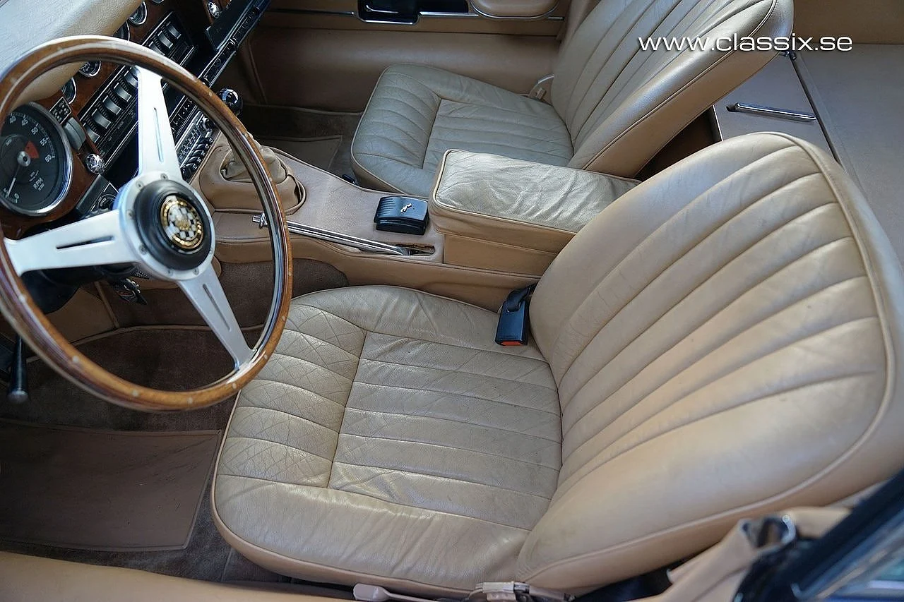 Bild von 1970 Jaguar E-TYPE (3)