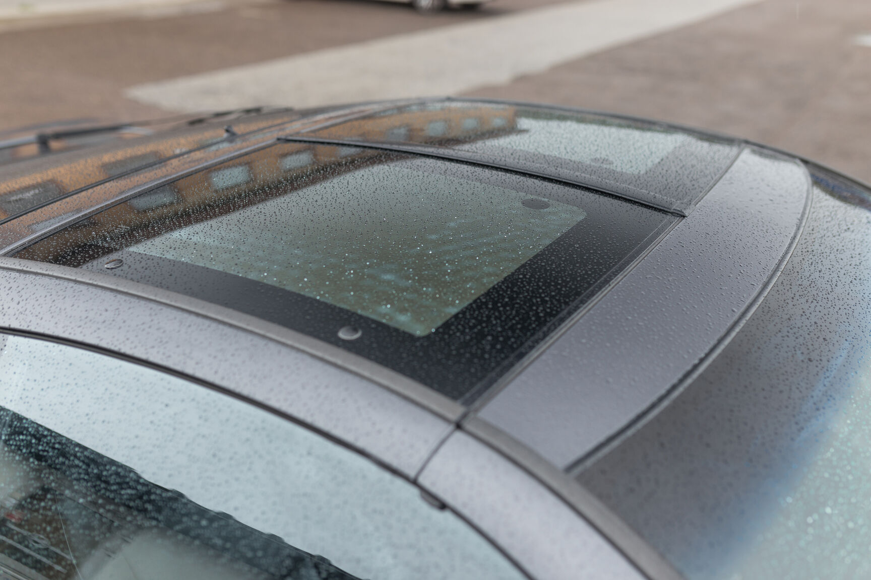 Exteriörbild på 1991 NISSAN 300 ZX